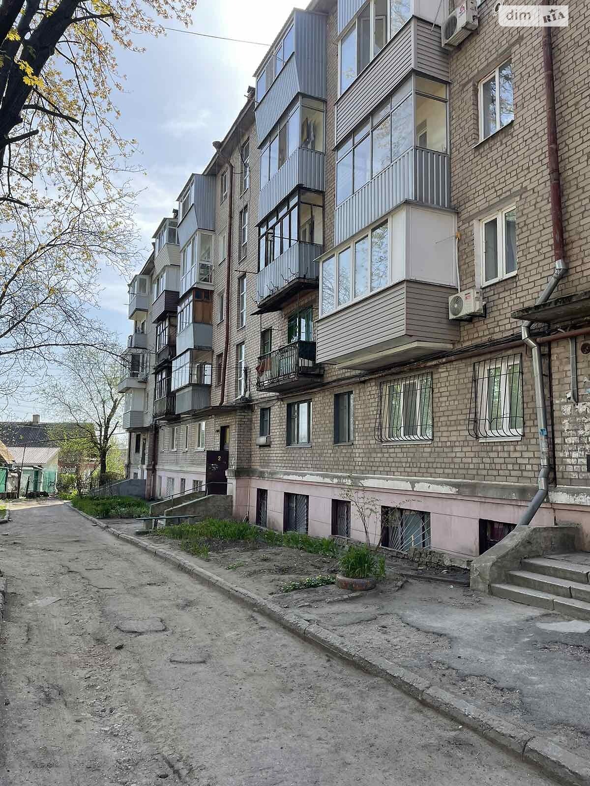 Продаж однокімнатної квартири в Дніпрі, на вул. Січових стрільців, фото 1