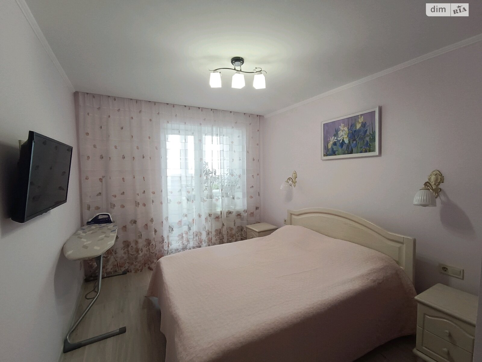 Продаж трикімнатної квартири в Дніпрі, на вул. Січових стрільців 90Б, фото 1 Продаж трикімнатної квартири в Дніпрі, на вул. Січових стрільців 90Б, фото 1