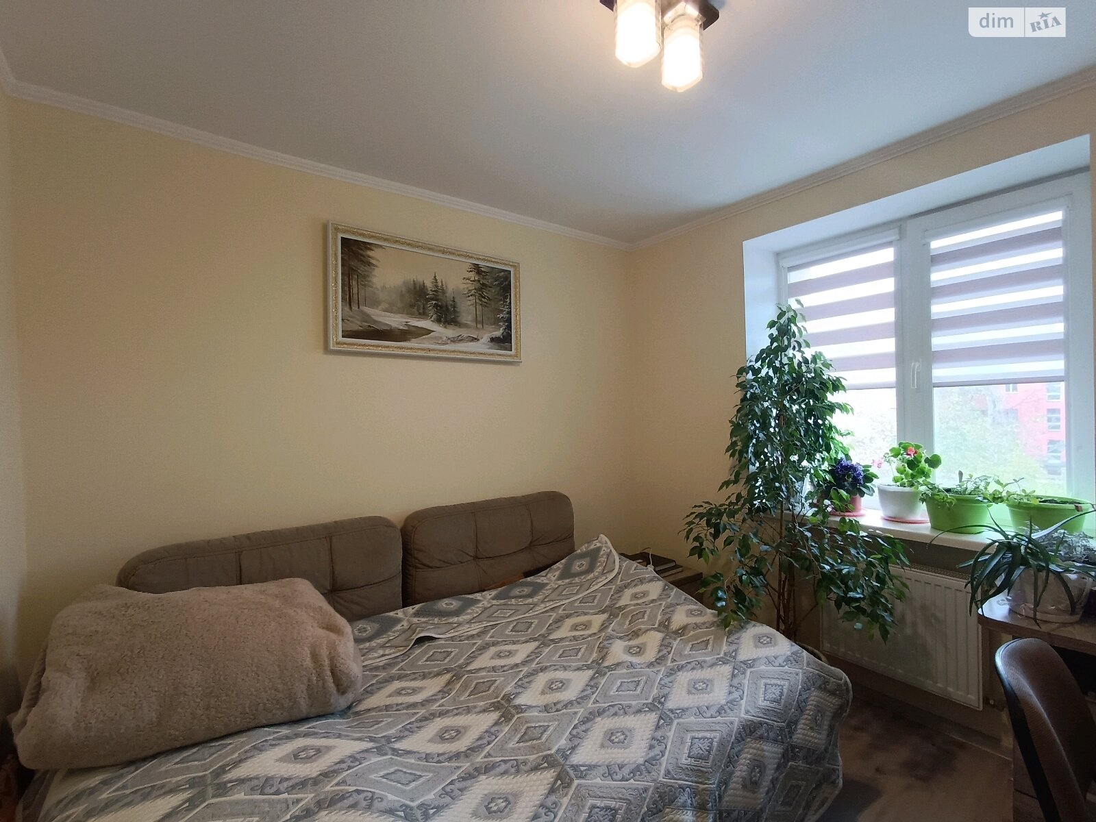 Продаж трикімнатної квартири в Дніпрі, на вул. Січових стрільців 90Б, фото 1 Продаж трикімнатної квартири в Дніпрі, на вул. Січових стрільців 90Б, фото 1