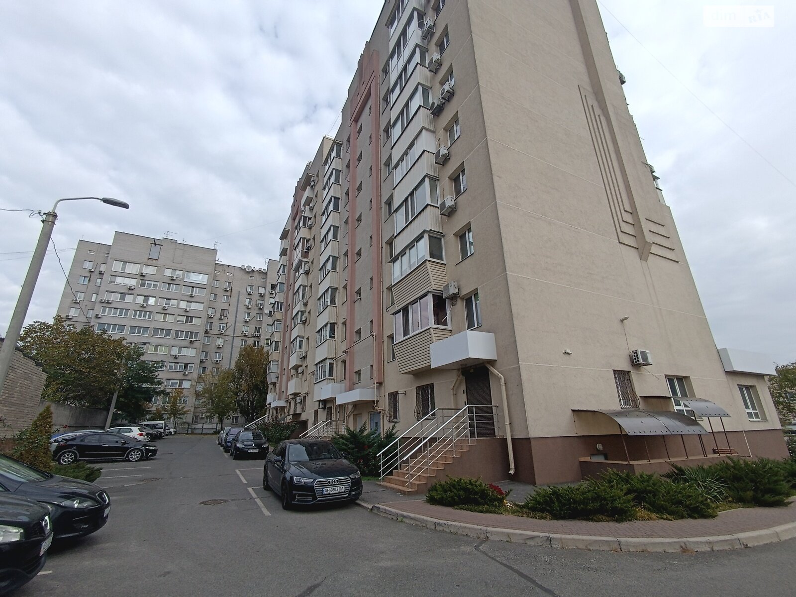 Продаж трикімнатної квартири в Дніпрі, на вул. Січових стрільців 90Б, фото 1 Продаж трикімнатної квартири в Дніпрі, на вул. Січових стрільців 90Б, фото 1