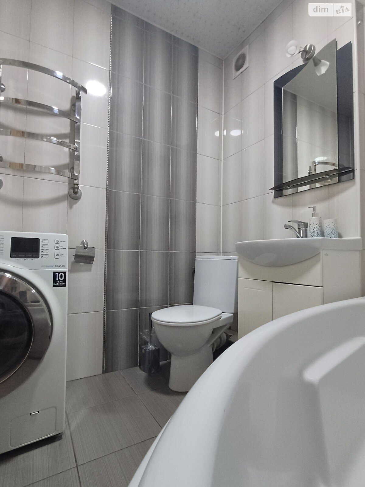 Продажа однокомнатной квартиры в Днепре, на ул. Сечевых стрельцов 90Б, фото 1 Продажа однокомнатной квартиры в Днепре, на ул. Сечевых стрельцов 90Б, фото 1