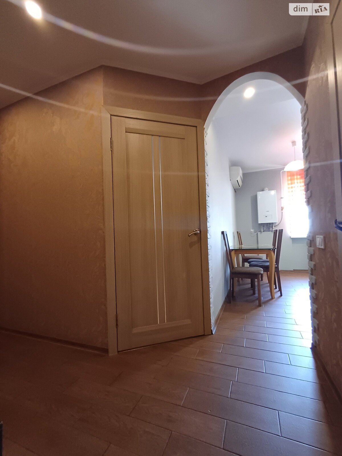 Продажа однокомнатной квартиры в Днепре, на ул. Сечевых стрельцов 90Б, фото 1 Продажа однокомнатной квартиры в Днепре, на ул. Сечевых стрельцов 90Б, фото 1