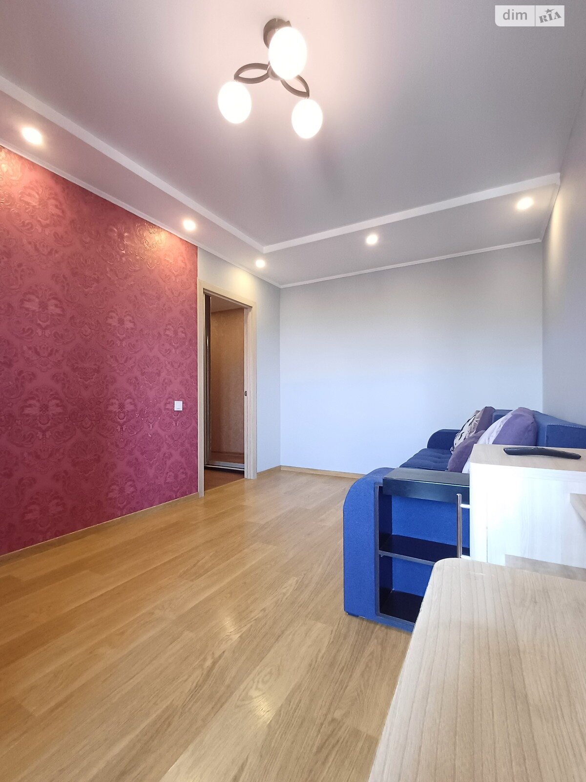 Продажа однокомнатной квартиры в Днепре, на ул. Сечевых стрельцов 90Б, фото 1 Продажа однокомнатной квартиры в Днепре, на ул. Сечевых стрельцов 90Б, фото 1