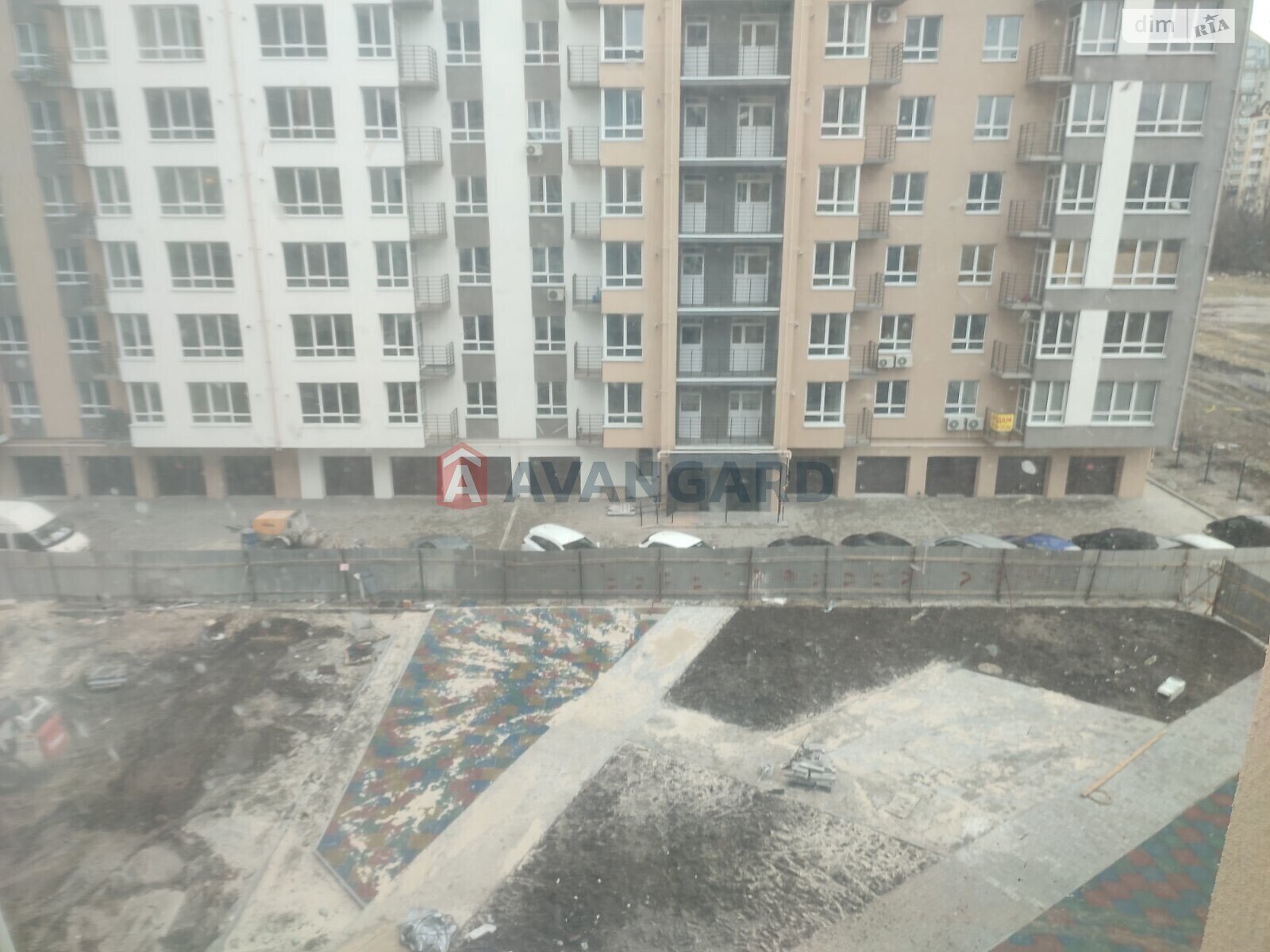 Продажа однокомнатной квартиры в Днепре, на ул. Семейная 5, фото 1 Продажа однокомнатной квартиры в Днепре, на ул. Семейная 5, фото 1