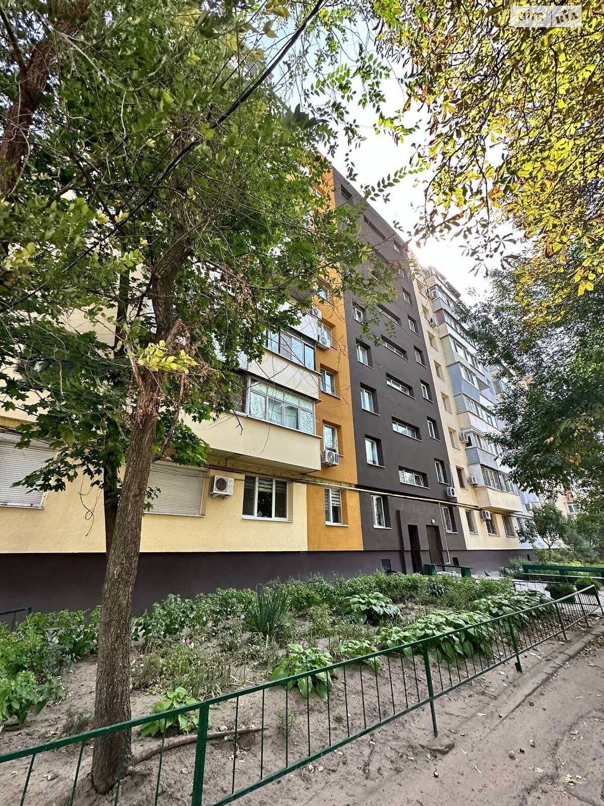 Продажа трехкомнатной квартиры в Днепре, на просп. Слобожанский 1, фото 1 Продажа трехкомнатной квартиры в Днепре, на просп. Слобожанский 1, фото 1