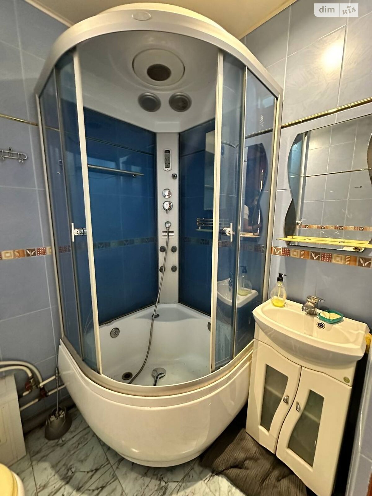 Продажа трехкомнатной квартиры в Днепре, на просп. Слобожанский 1, фото 1 Продажа трехкомнатной квартиры в Днепре, на просп. Слобожанский 1, фото 1