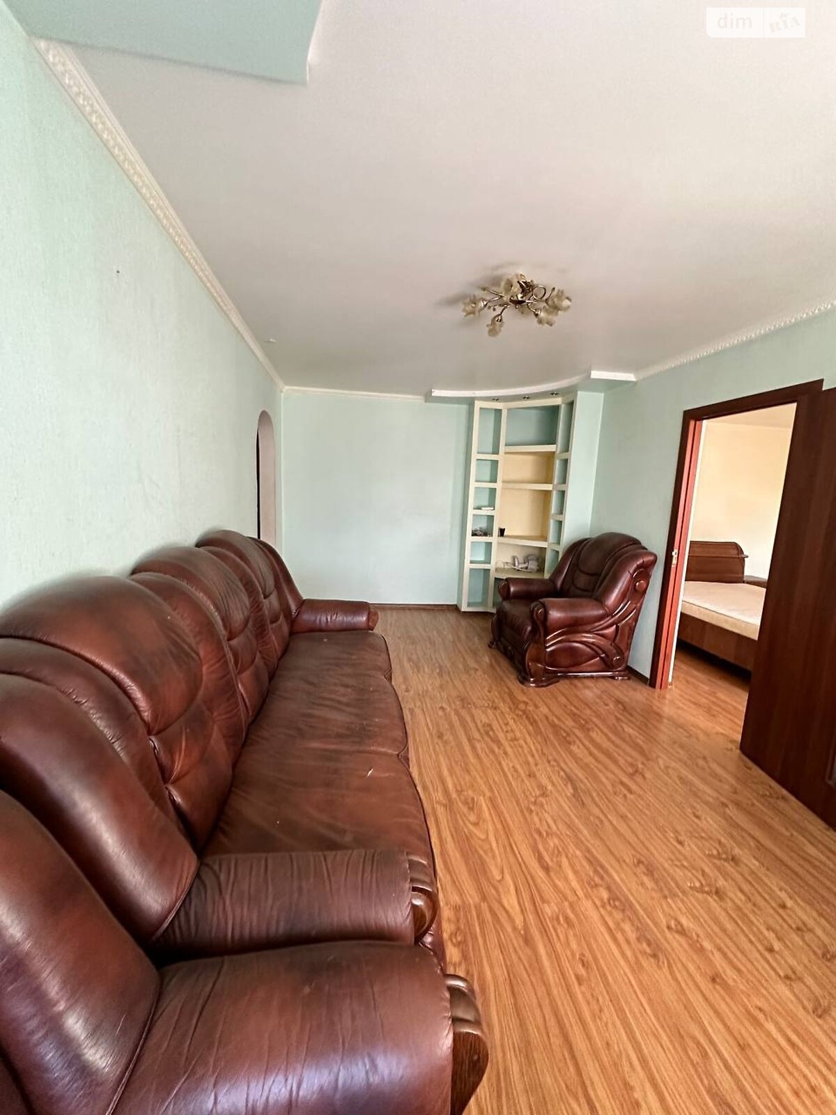 Продажа трехкомнатной квартиры в Днепре, на просп. Слобожанский 1, фото 1 Продажа трехкомнатной квартиры в Днепре, на просп. Слобожанский 1, фото 1