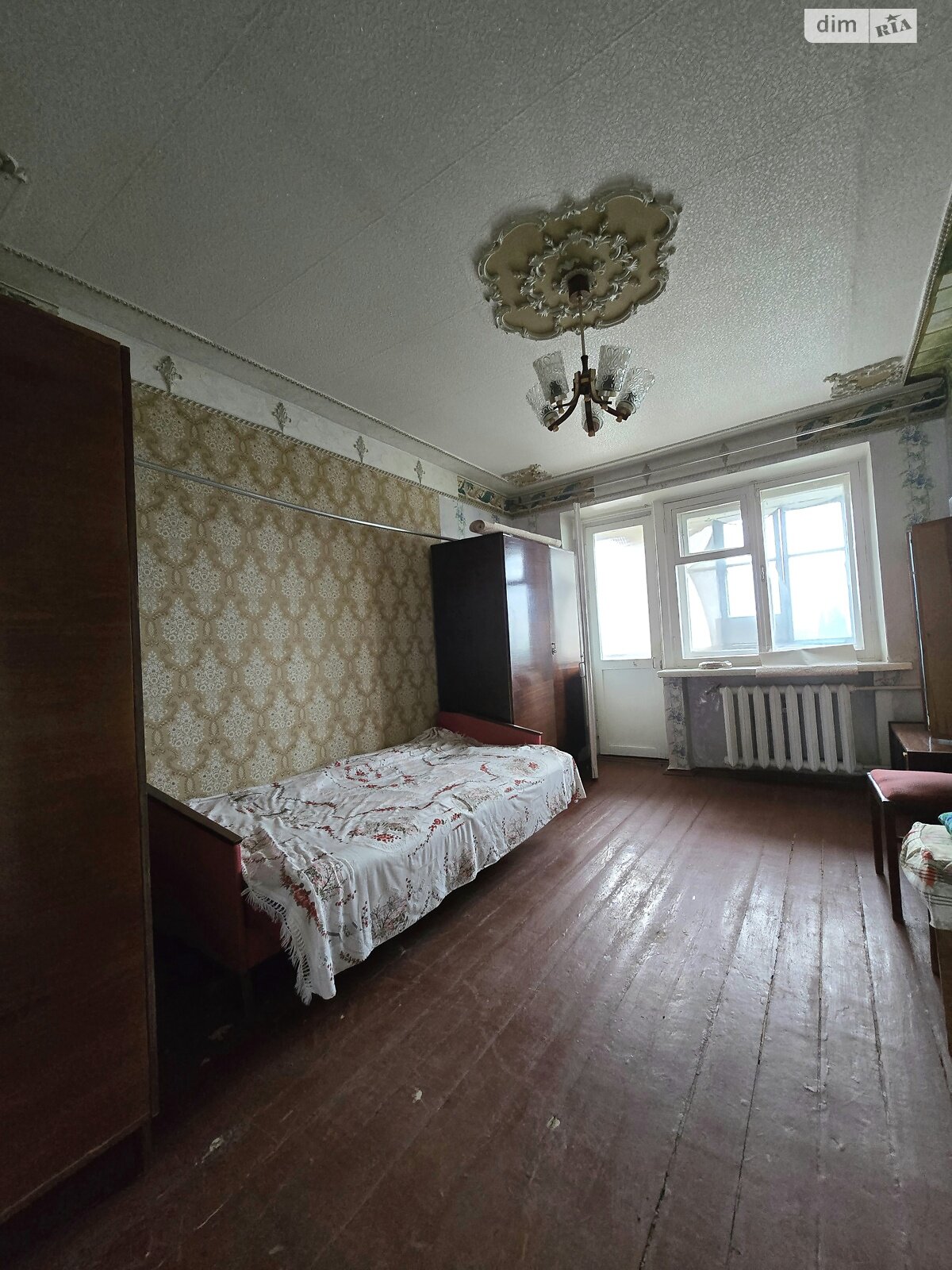 Продажа двухкомнатной квартиры в Днепре, на ул. Добробатов 16, район Северный фото 1 Продажа двухкомнатной квартиры в Днепре, на ул. Добробатов 16, район Северный фото 1