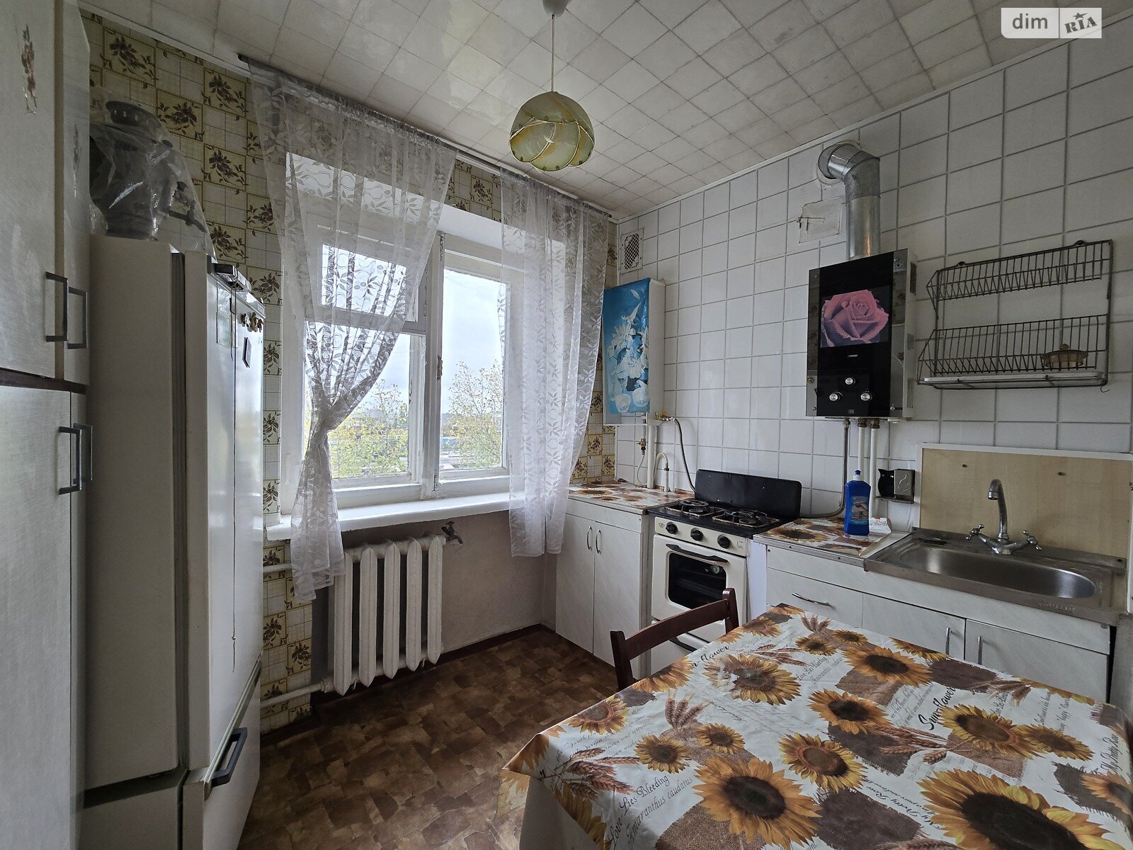Продажа двухкомнатной квартиры в Днепре, на ул. Добробатов 16, район Северный фото 1 Продажа двухкомнатной квартиры в Днепре, на ул. Добробатов 16, район Северный фото 1