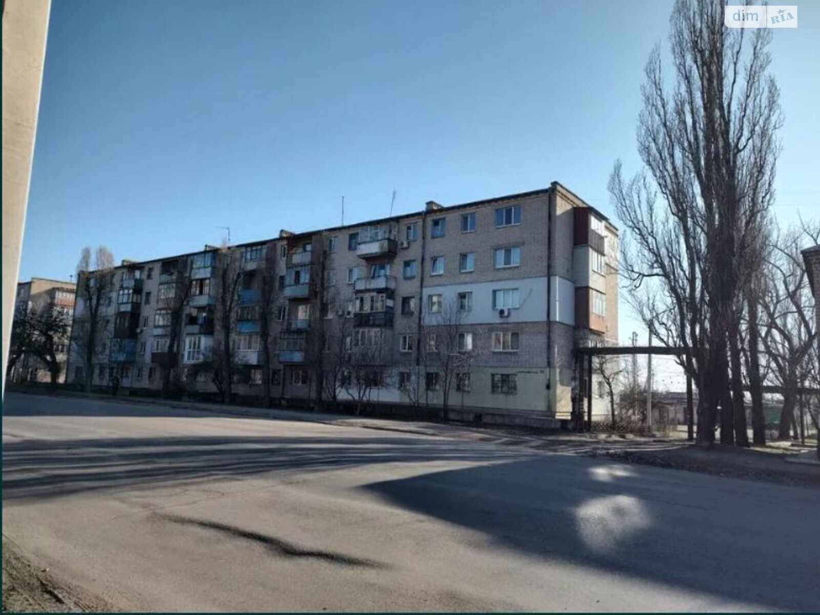 Продажа трехкомнатной квартиры в Днепре, на ул. Илларионовская 14, район Северный фото 1