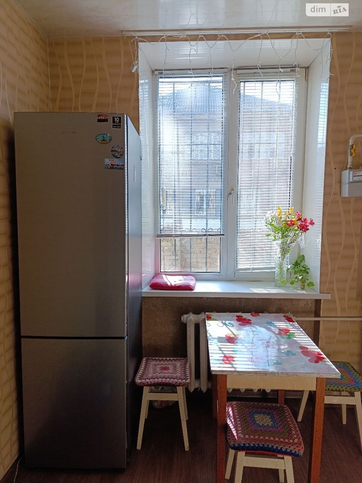 Продажа трехкомнатной квартиры в Днепре, на ул. Илларионовская 25, район Северный фото 1 Продажа трехкомнатной квартиры в Днепре, на ул. Илларионовская 25, район Северный фото 1