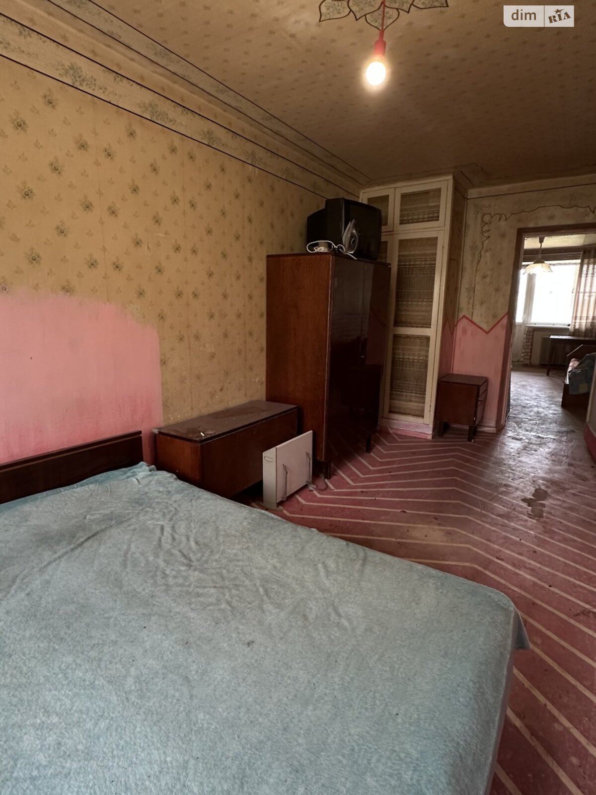 Продажа трехкомнатной квартиры в Днепре, на ул. Илларионовская 8, кв. 12, район Северный фото 1 Продажа трехкомнатной квартиры в Днепре, на ул. Илларионовская 8, кв. 12, район Северный фото 1