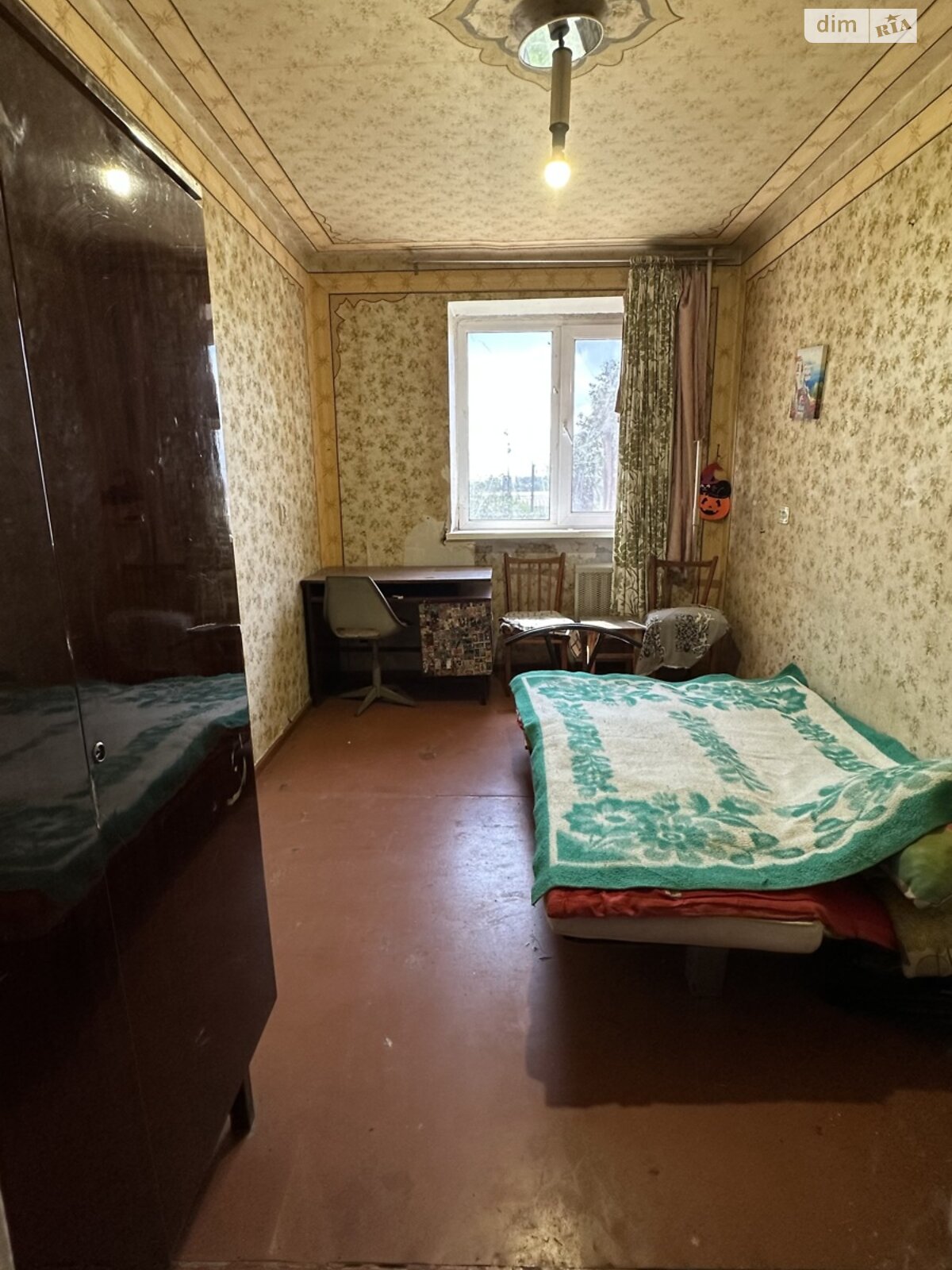 Продажа трехкомнатной квартиры в Днепре, на ул. Илларионовская 8, кв. 12, район Северный фото 1 Продажа трехкомнатной квартиры в Днепре, на ул. Илларионовская 8, кв. 12, район Северный фото 1