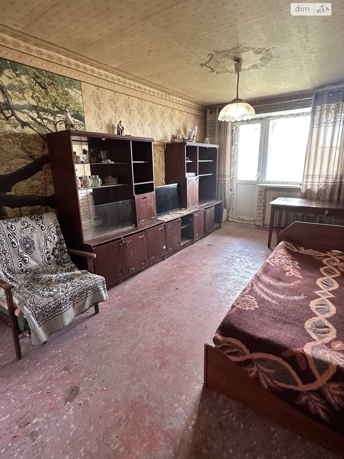 Продажа трехкомнатной квартиры в Днепре, на ул. Илларионовская 8, кв. 12, район Северный фото 1 Продажа трехкомнатной квартиры в Днепре, на ул. Илларионовская 8, кв. 12, район Северный фото 1