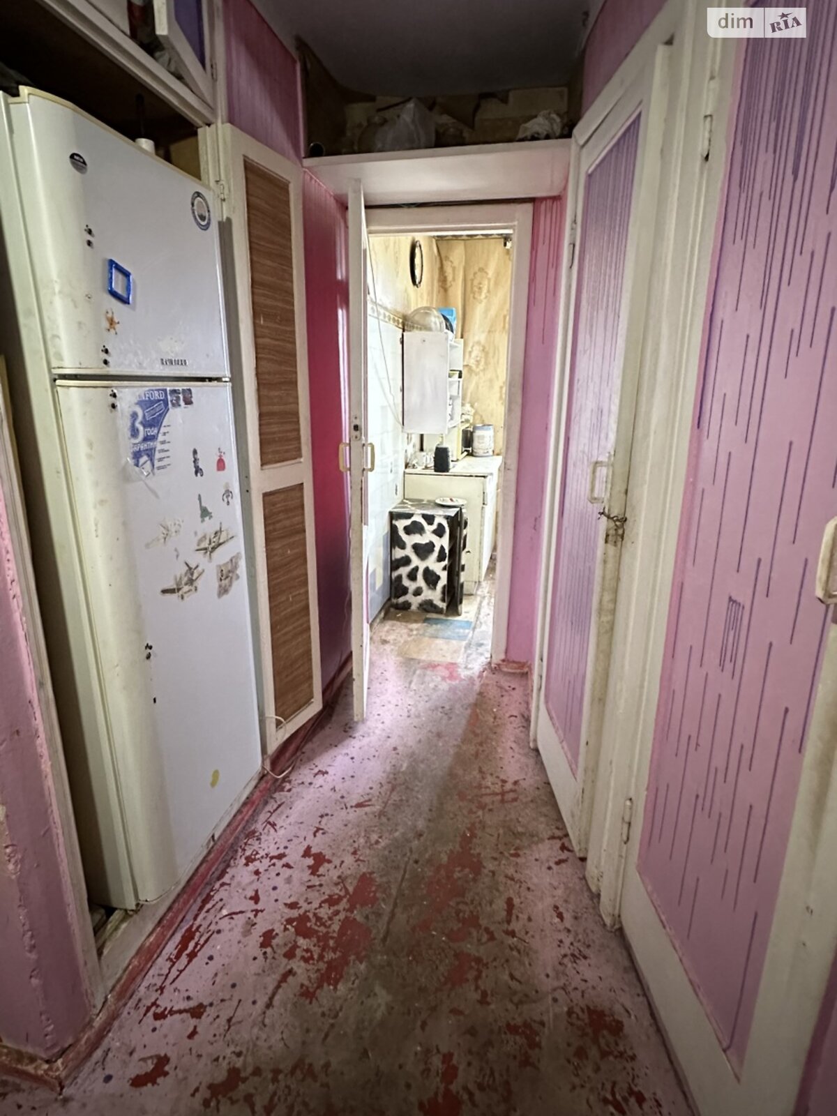 Продажа трехкомнатной квартиры в Днепре, на ул. Илларионовская 8, кв. 12, район Северный фото 1 Продажа трехкомнатной квартиры в Днепре, на ул. Илларионовская 8, кв. 12, район Северный фото 1