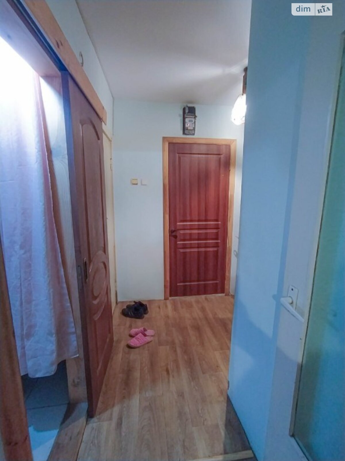 Продажа однокомнатной квартиры в Днепре, на ул. Красноводска, район Северный фото 1
