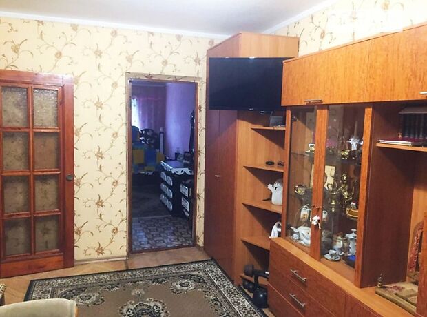Продажа двухкомнатной квартиры в Днепре, на ул. Липовая, район Северный фото 1 Продажа двухкомнатной квартиры в Днепре, на ул. Липовая, район Северный фото 1