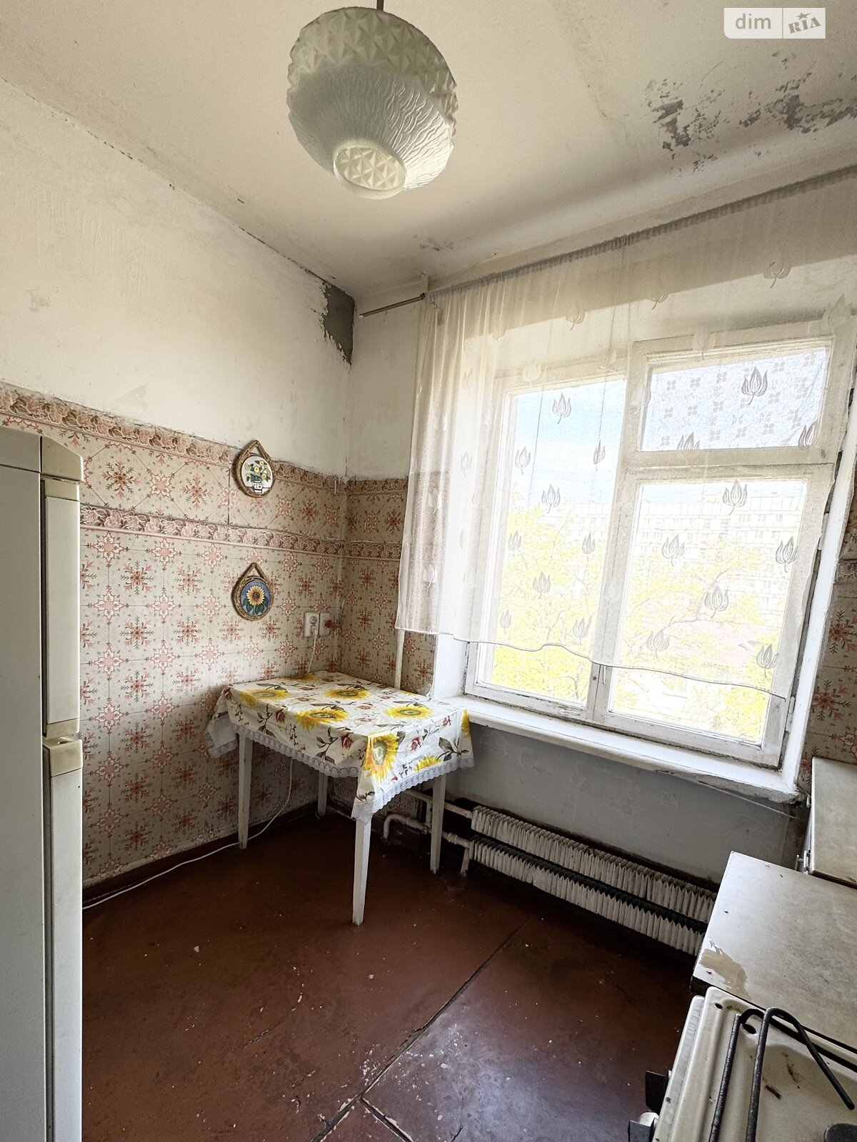 Продаж трикімнатної квартири в Дніпрі, на вул. Липова 16, район Північний фото 1 Продаж трикімнатної квартири в Дніпрі, на вул. Липова 16, район Північний фото 1