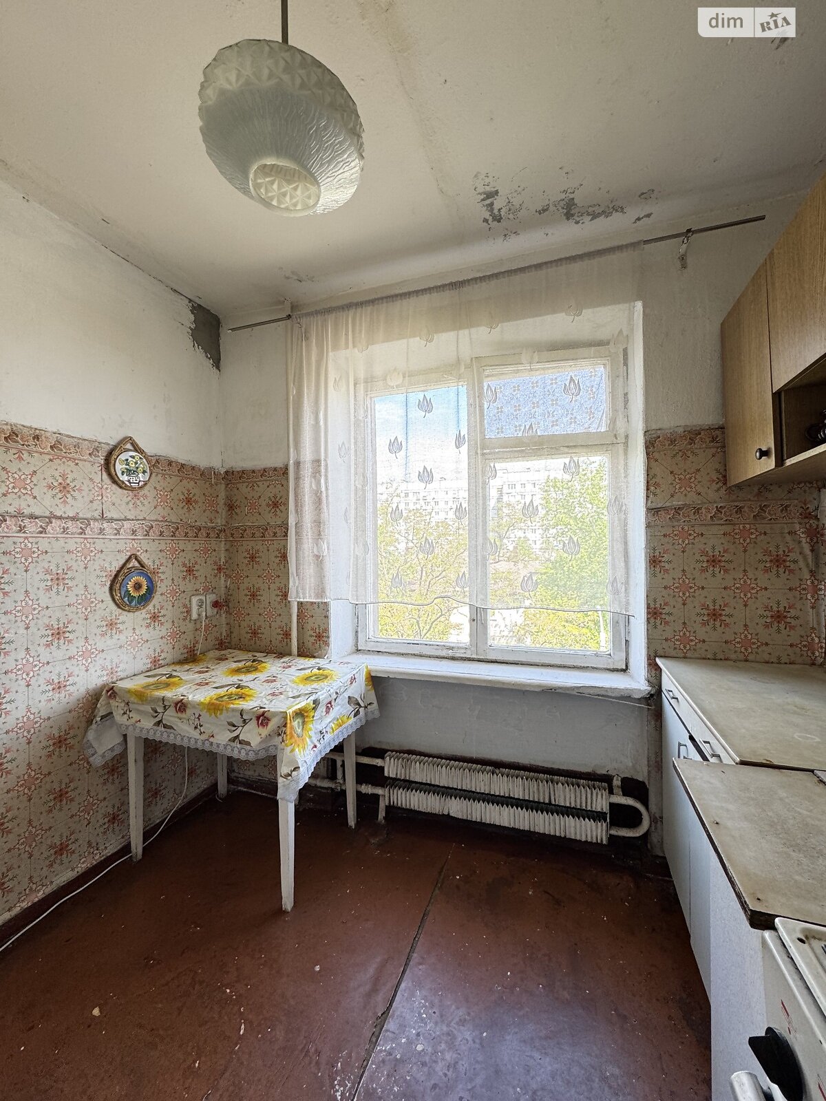 Продаж трикімнатної квартири в Дніпрі, на вул. Липова 16, район Північний фото 1 Продаж трикімнатної квартири в Дніпрі, на вул. Липова 16, район Північний фото 1