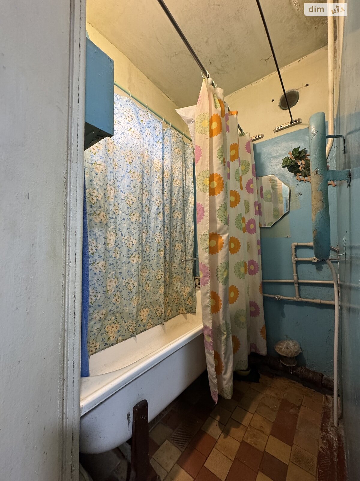 Продаж трикімнатної квартири в Дніпрі, на вул. Липова 16, район Північний фото 1 Продаж трикімнатної квартири в Дніпрі, на вул. Липова 16, район Північний фото 1