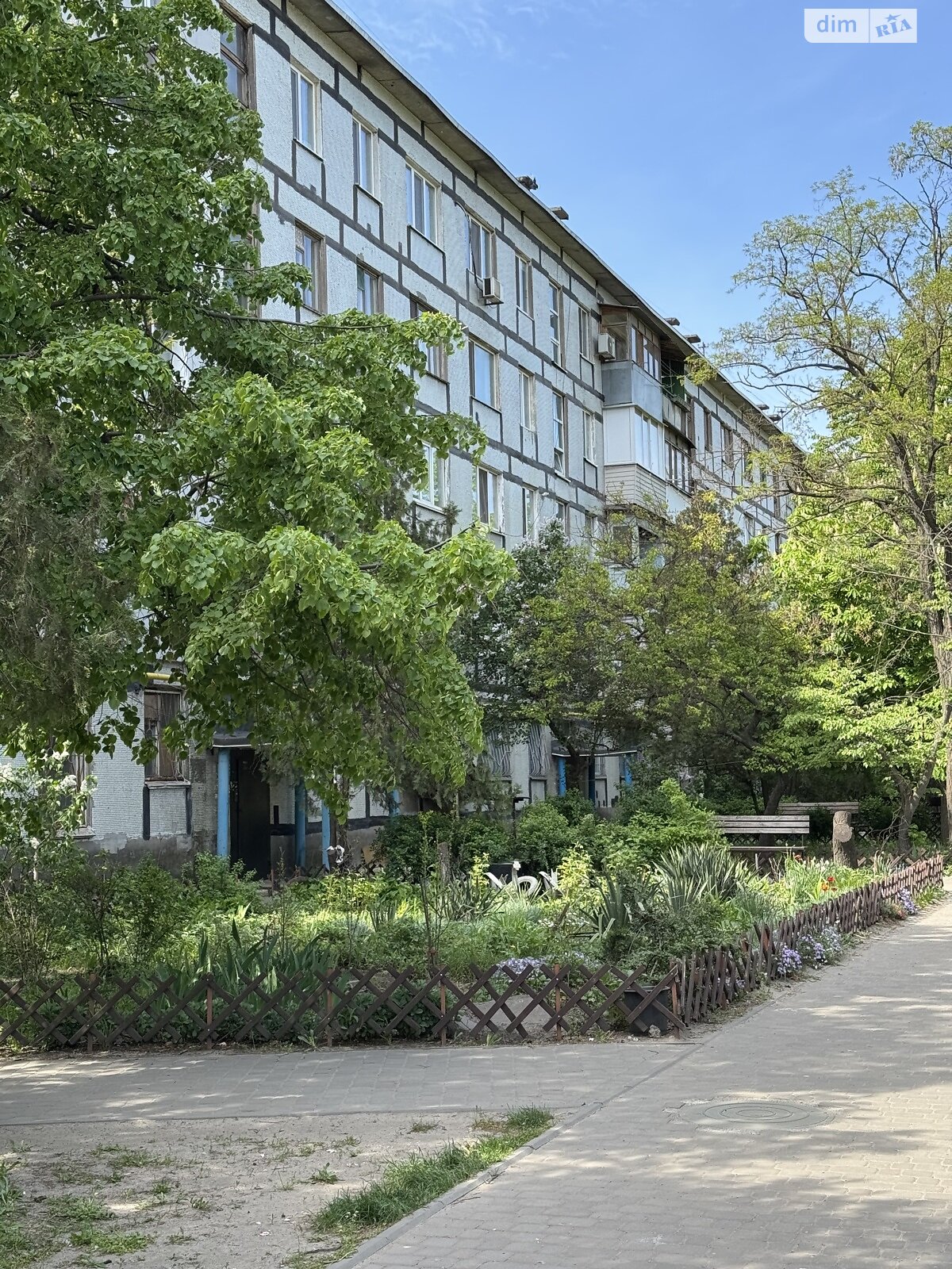 Продаж трикімнатної квартири в Дніпрі, на вул. Липова 16, район Північний фото 1 Продаж трикімнатної квартири в Дніпрі, на вул. Липова 16, район Північний фото 1