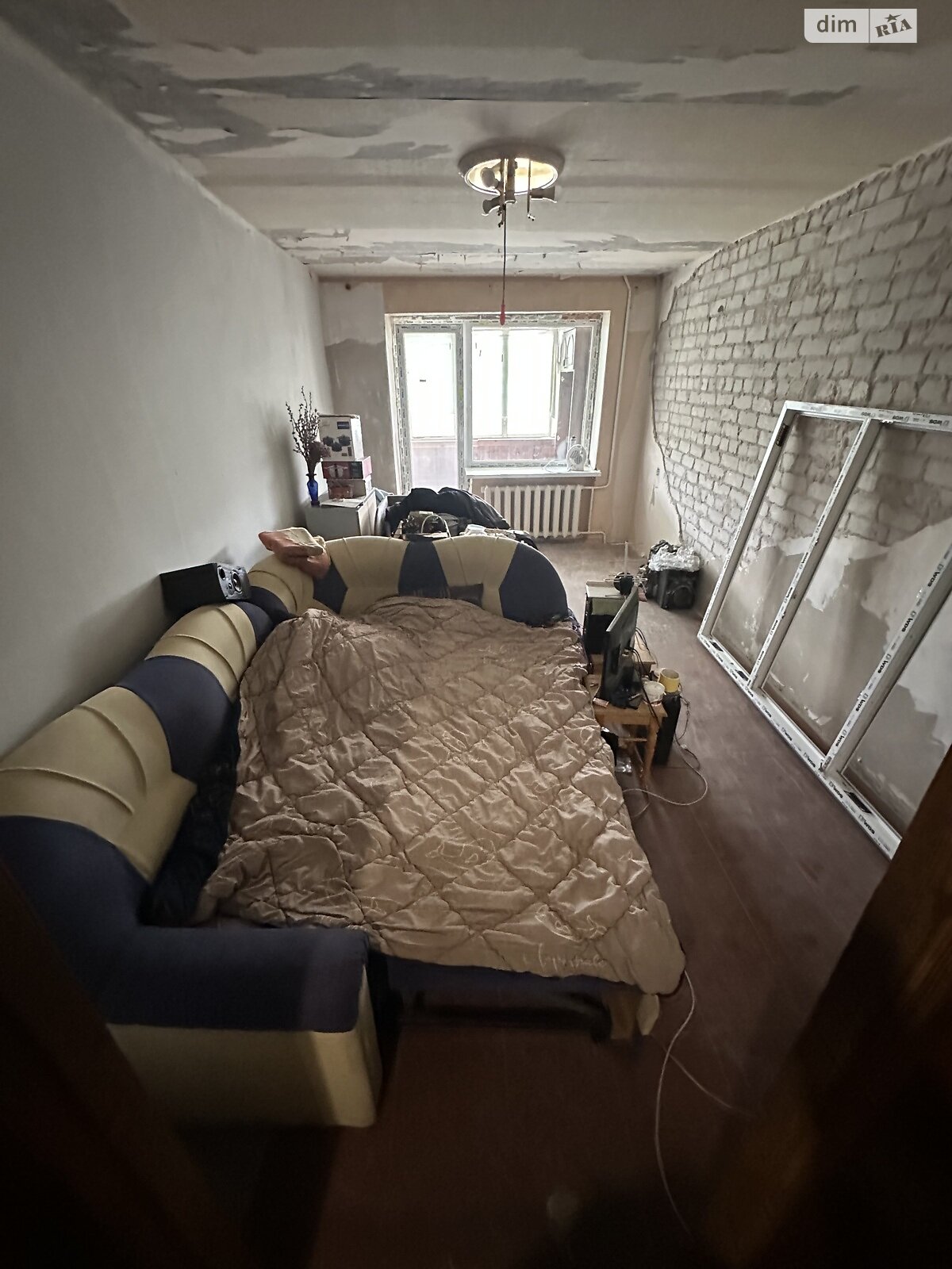 Продаж однокімнатної квартири в Дніпрі, на вул. Липова 22, район Північний фото 1 Продаж однокімнатної квартири в Дніпрі, на вул. Липова 22, район Північний фото 1