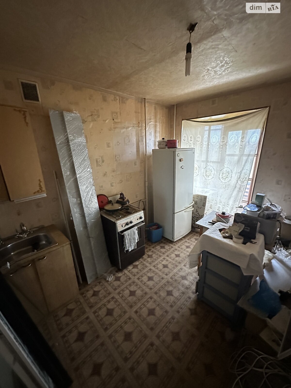 Продаж однокімнатної квартири в Дніпрі, на вул. Липова 22, район Північний фото 1 Продаж однокімнатної квартири в Дніпрі, на вул. Липова 22, район Північний фото 1