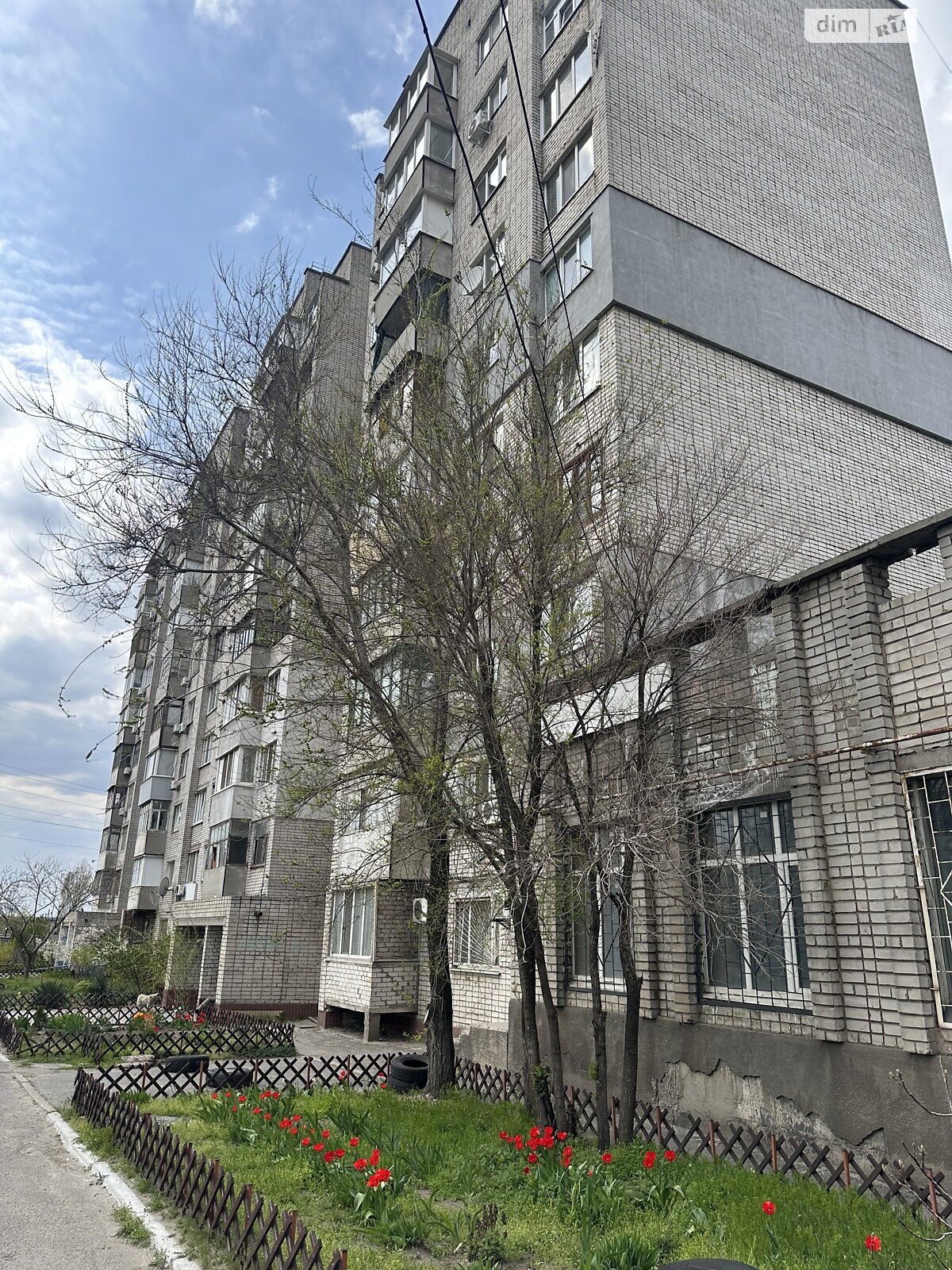 Продаж однокімнатної квартири в Дніпрі, на вул. Липова 22, район Північний фото 1 Продаж однокімнатної квартири в Дніпрі, на вул. Липова 22, район Північний фото 1