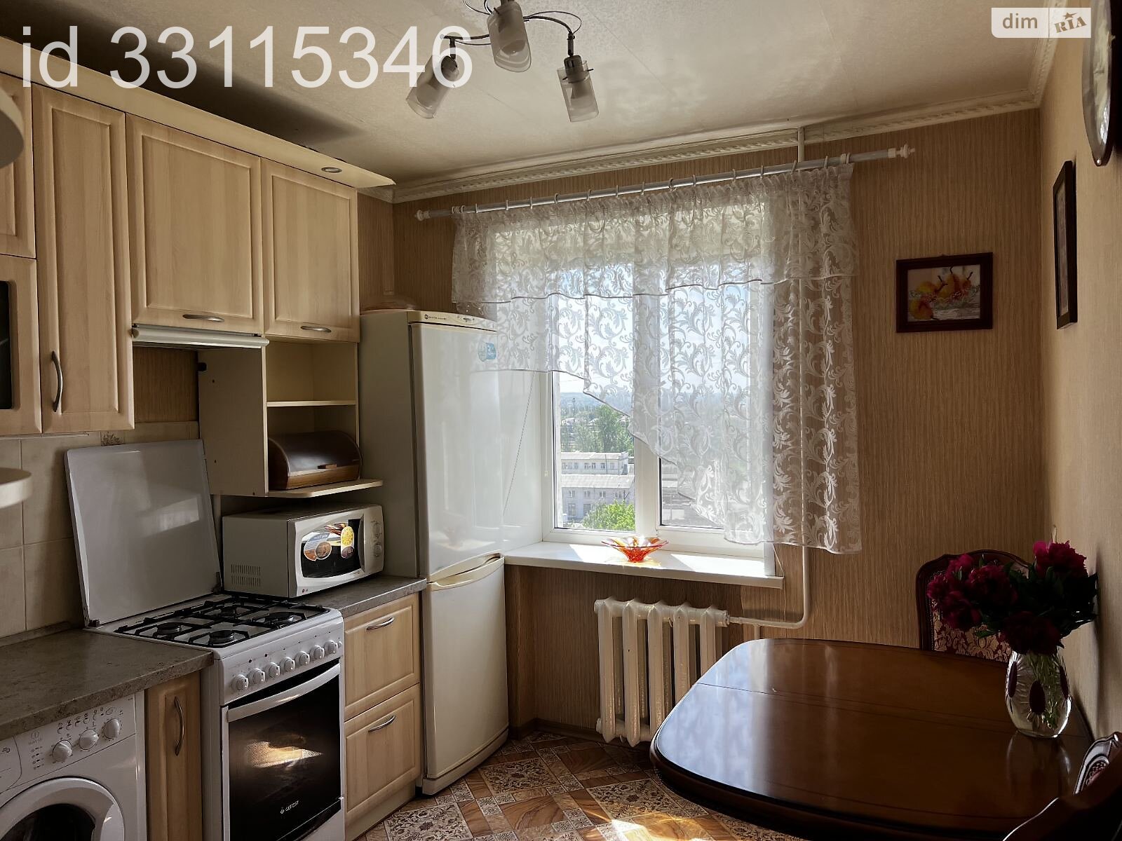 Продаж двокімнатної квартири в Дніпрі, на вул. Липова 20, район Північний фото 1 Продаж двокімнатної квартири в Дніпрі, на вул. Липова 20, район Північний фото 1