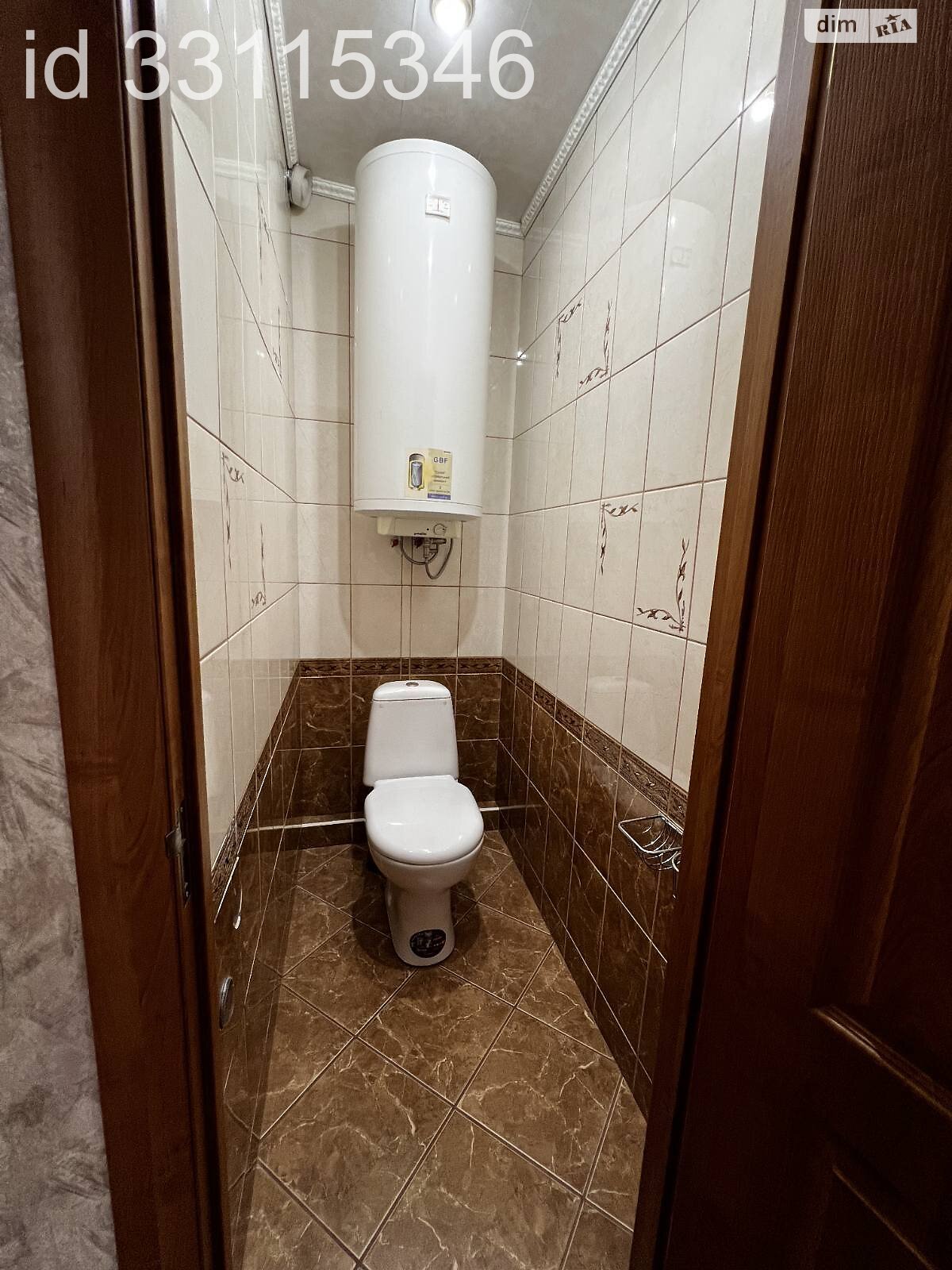 Продаж двокімнатної квартири в Дніпрі, на вул. Липова 20, район Північний фото 1 Продаж двокімнатної квартири в Дніпрі, на вул. Липова 20, район Північний фото 1
