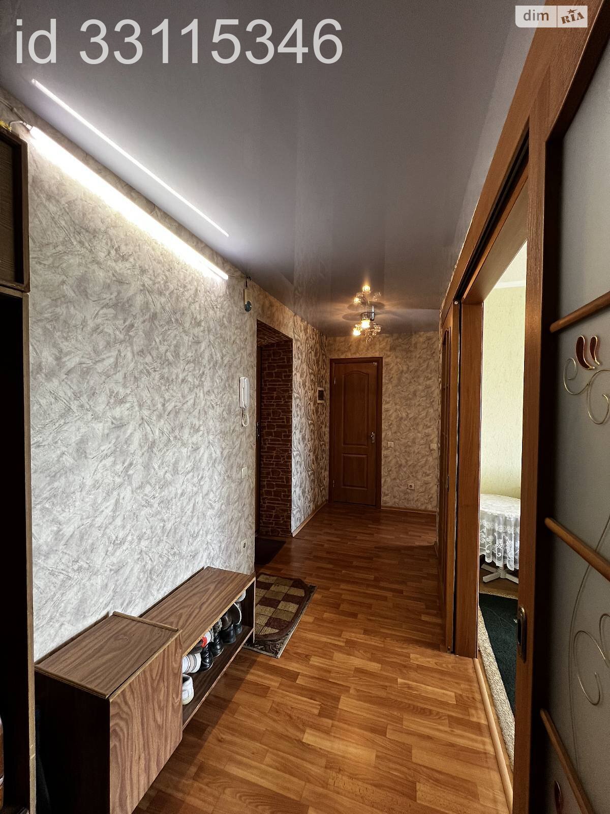 Продаж двокімнатної квартири в Дніпрі, на вул. Липова 20, район Північний фото 1 Продаж двокімнатної квартири в Дніпрі, на вул. Липова 20, район Північний фото 1
