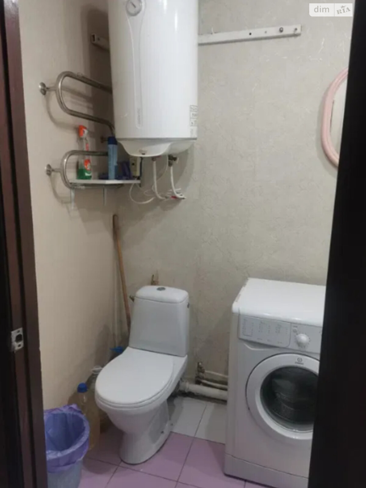 Продажа двухкомнатной квартиры в Днепре, на ул. Липовая, район Северный фото 1