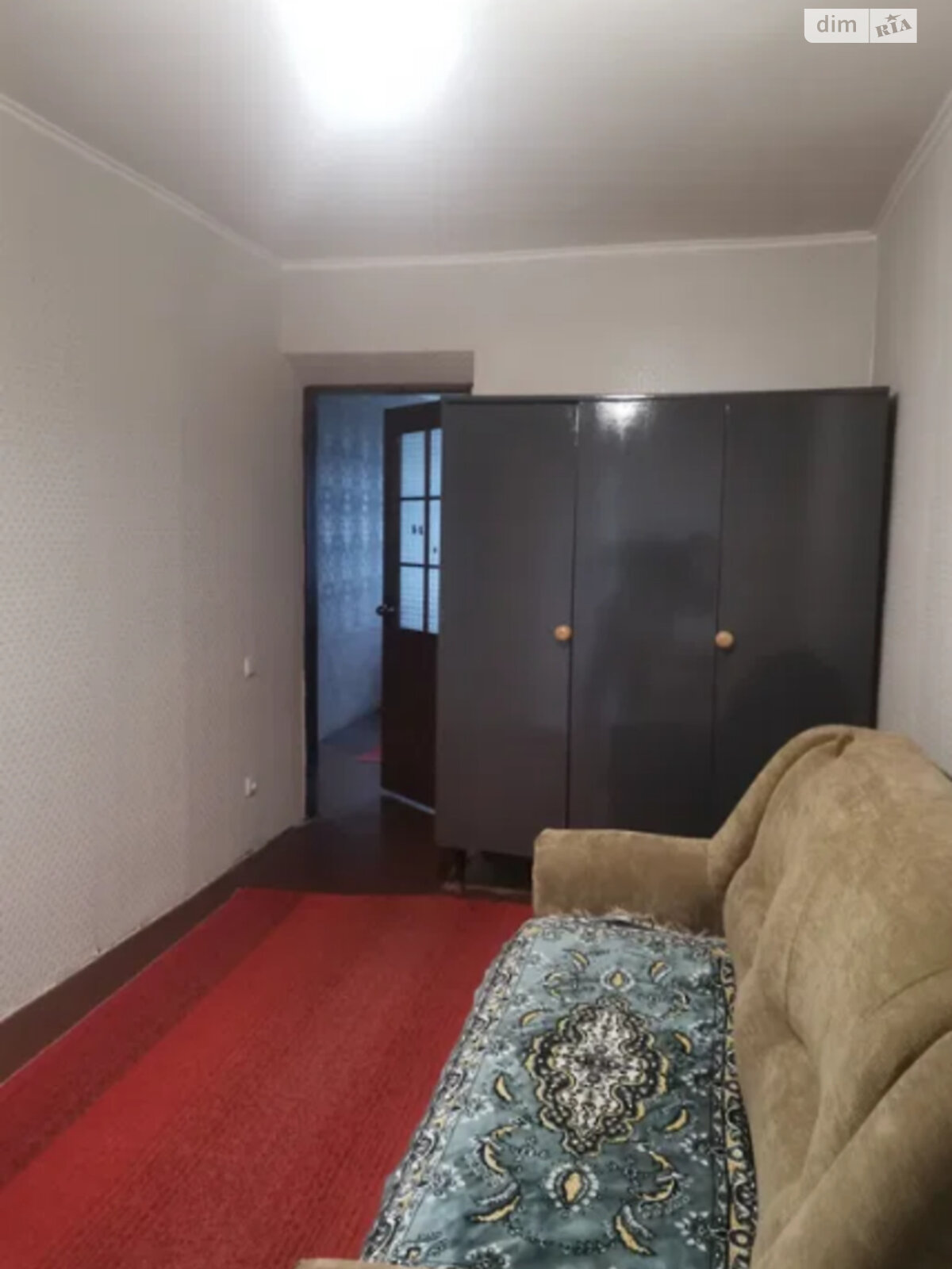 Продажа двухкомнатной квартиры в Днепре, на ул. Липовая, район Северный фото 1