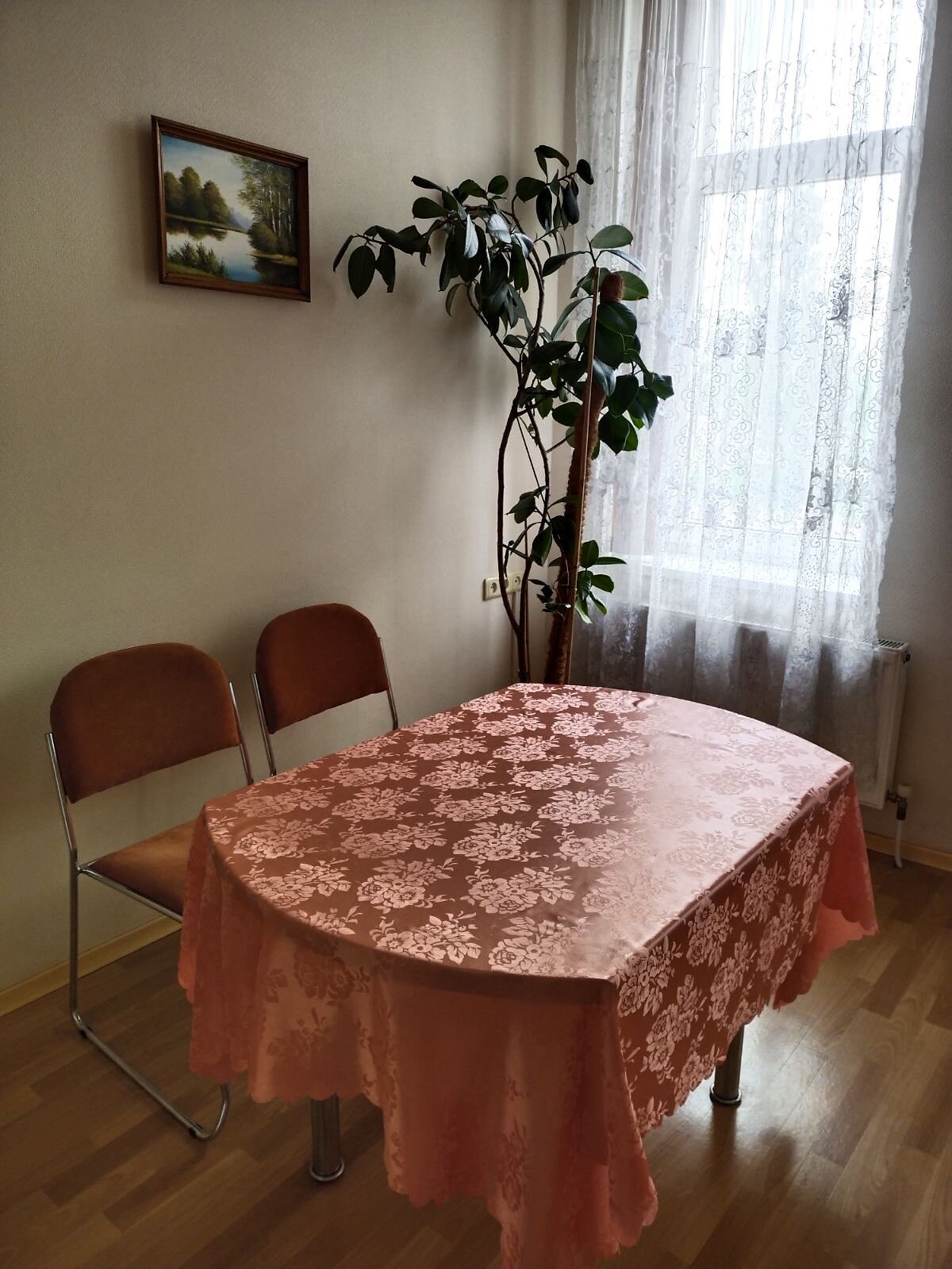 Продаж трикімнатної квартири в Дніпрі, на вул. Семафорна 3, район Північний фото 1 Продаж трикімнатної квартири в Дніпрі, на вул. Семафорна 3, район Північний фото 1