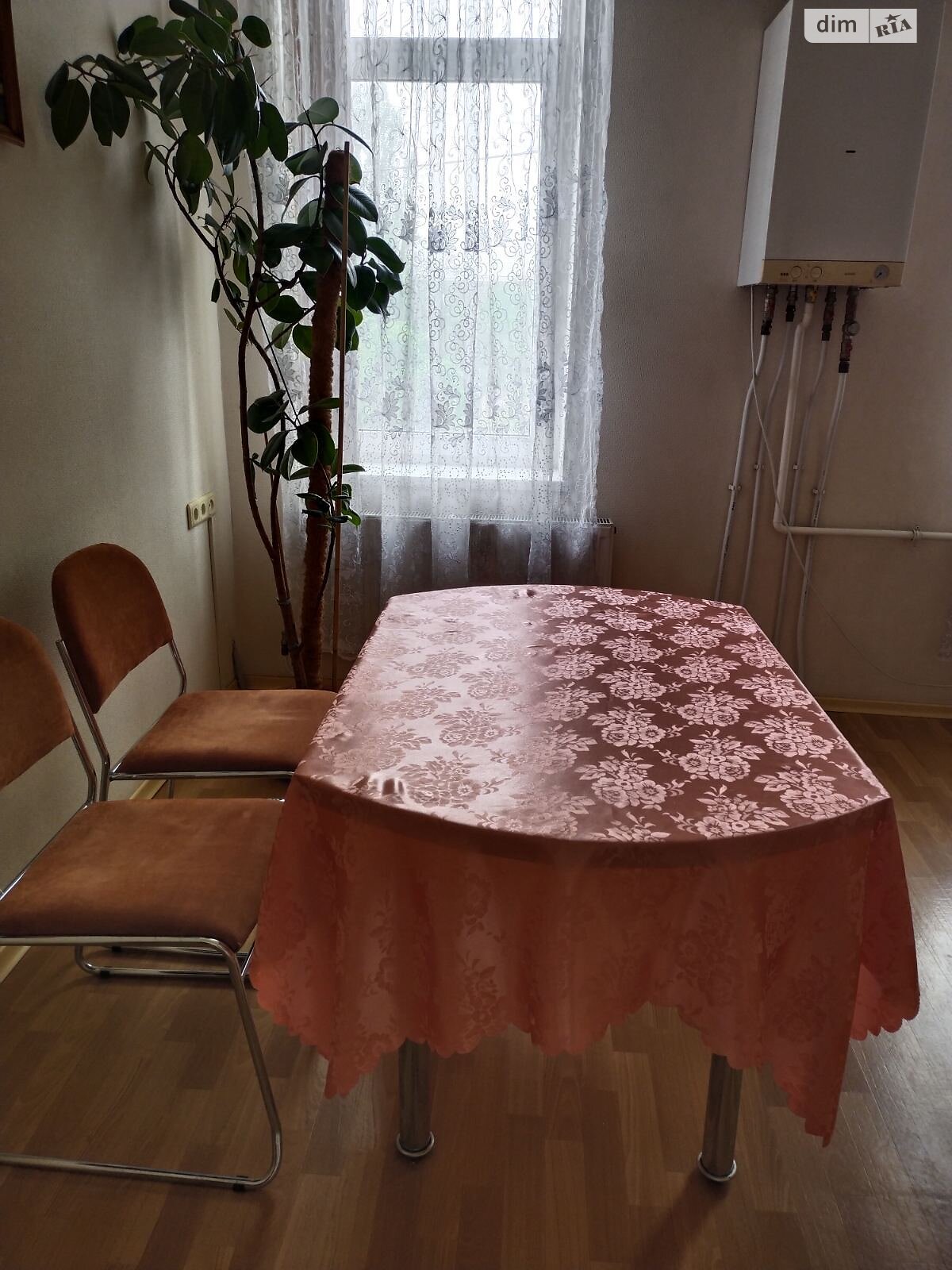 Продаж трикімнатної квартири в Дніпрі, на вул. Семафорна 3, район Північний фото 1 Продаж трикімнатної квартири в Дніпрі, на вул. Семафорна 3, район Північний фото 1