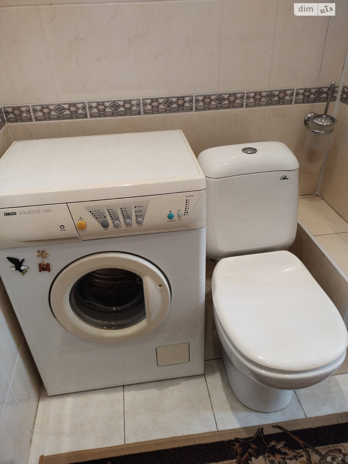 Продаж трикімнатної квартири в Дніпрі, на вул. Семафорна 3, район Північний фото 1 Продаж трикімнатної квартири в Дніпрі, на вул. Семафорна 3, район Північний фото 1
