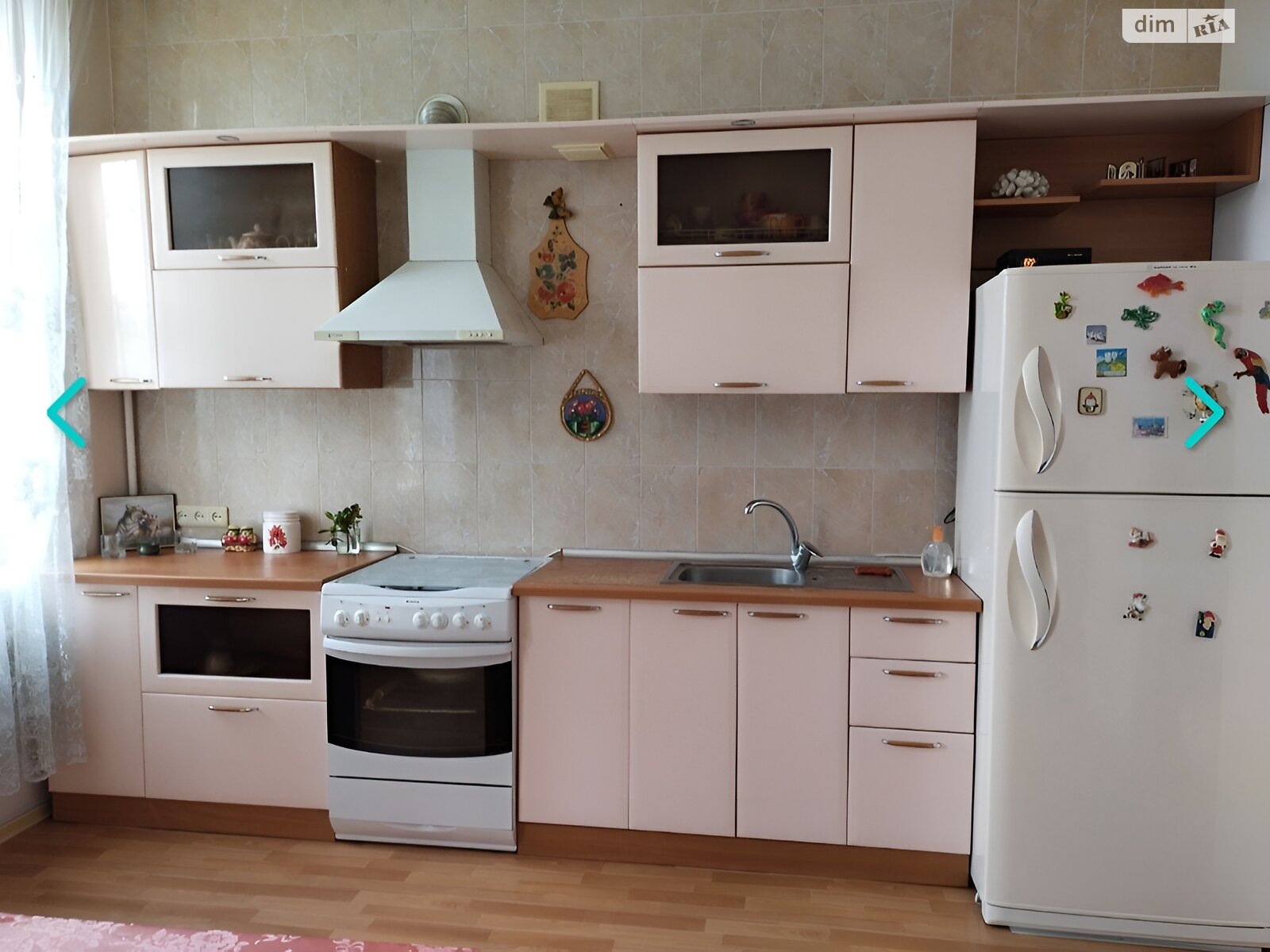 Продажа трехкомнатной квартиры в Днепре, на ул. Семафорная 3, район Северный фото 1 Продажа трехкомнатной квартиры в Днепре, на ул. Семафорная 3, район Северный фото 1