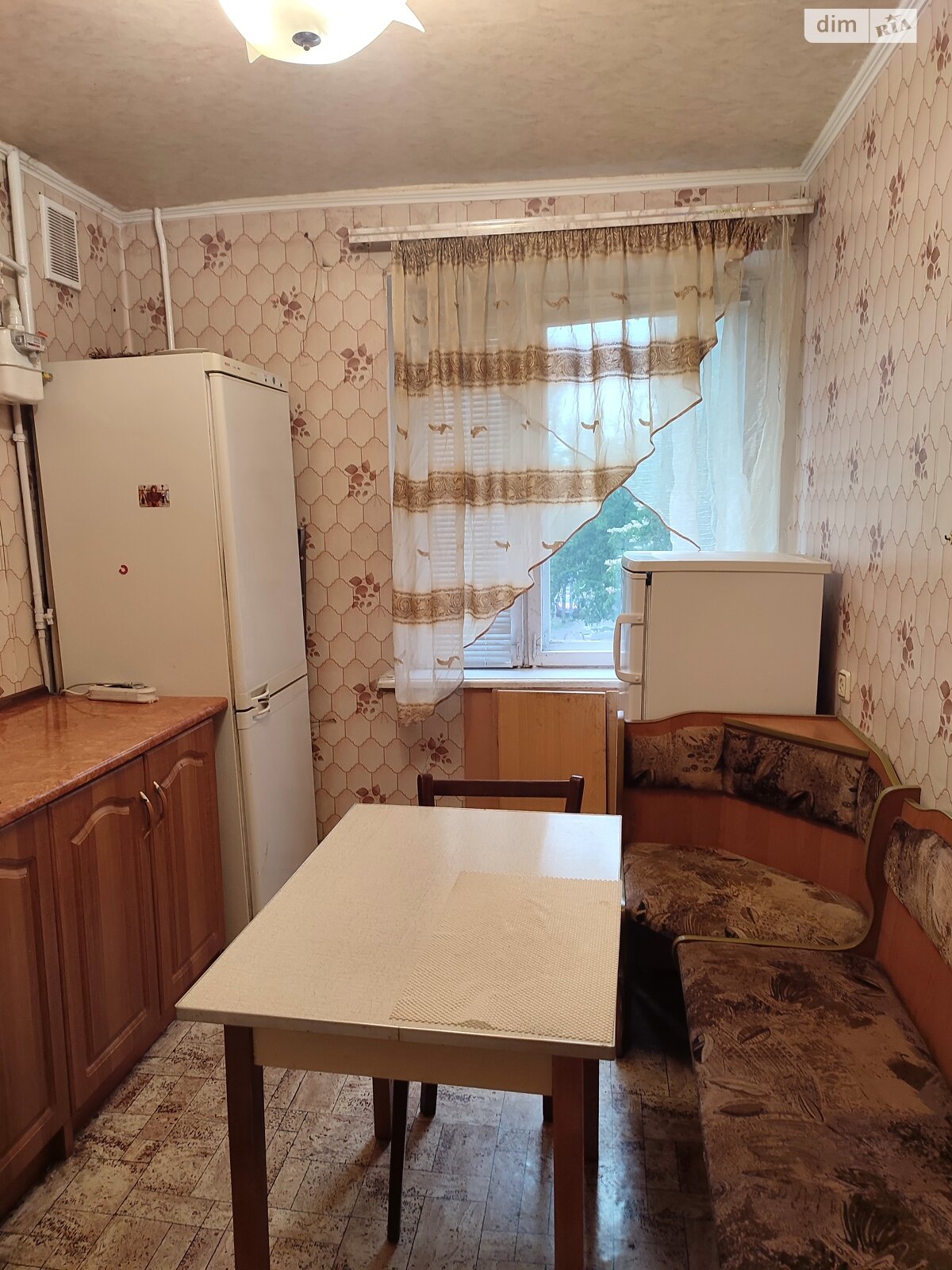 Продаж двокімнатної квартири в Дніпрі, на вул. Семафорна 42, район Північний фото 1 Продаж двокімнатної квартири в Дніпрі, на вул. Семафорна 42, район Північний фото 1