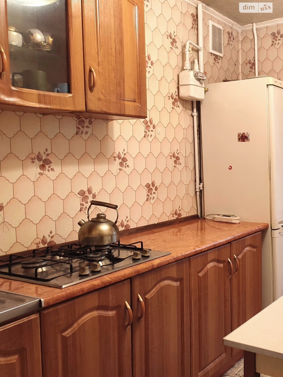 Продаж двокімнатної квартири в Дніпрі, на вул. Семафорна 42, район Північний фото 1 Продаж двокімнатної квартири в Дніпрі, на вул. Семафорна 42, район Північний фото 1