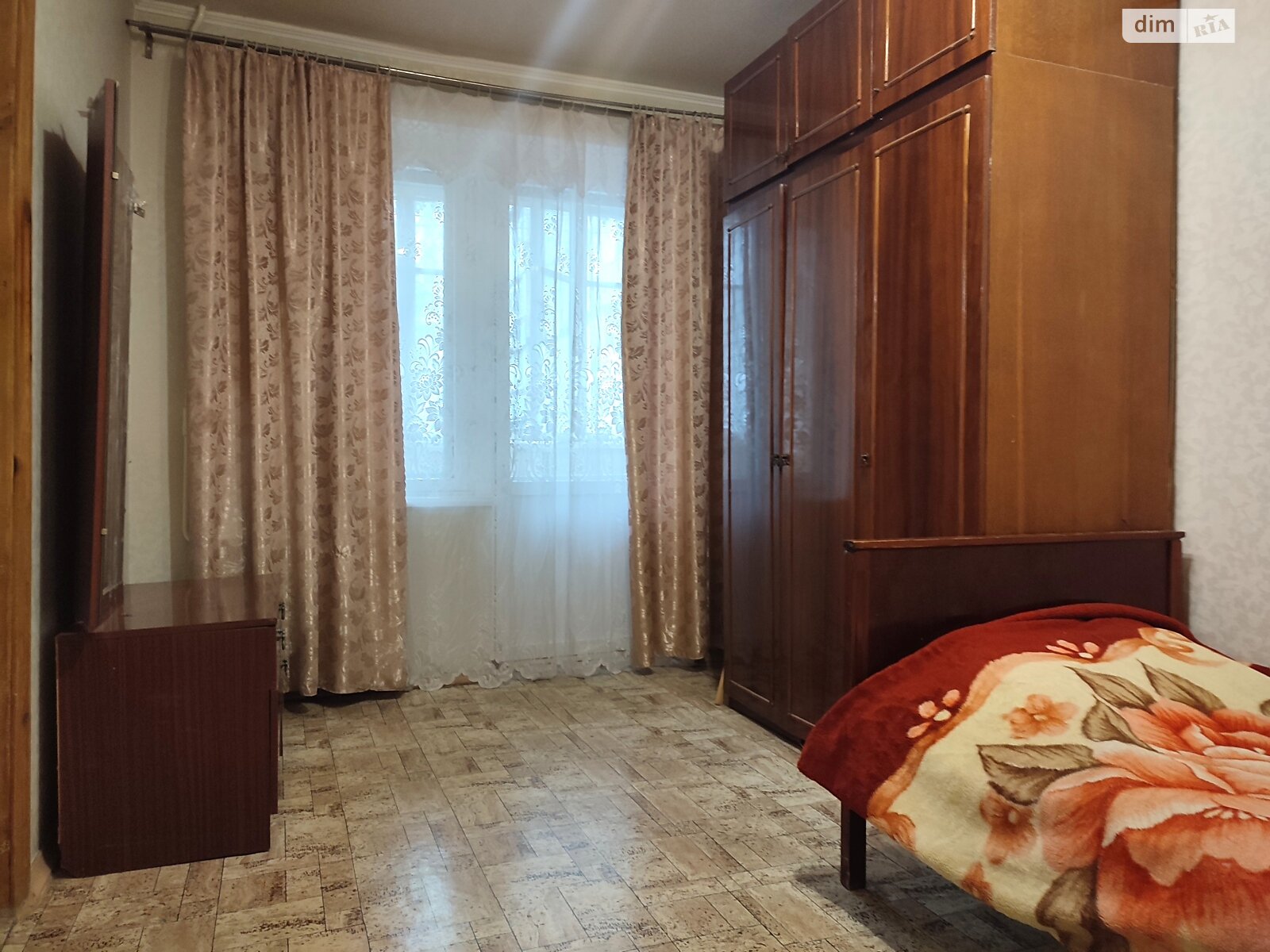 Продаж двокімнатної квартири в Дніпрі, на вул. Семафорна 42, район Північний фото 1 Продаж двокімнатної квартири в Дніпрі, на вул. Семафорна 42, район Північний фото 1
