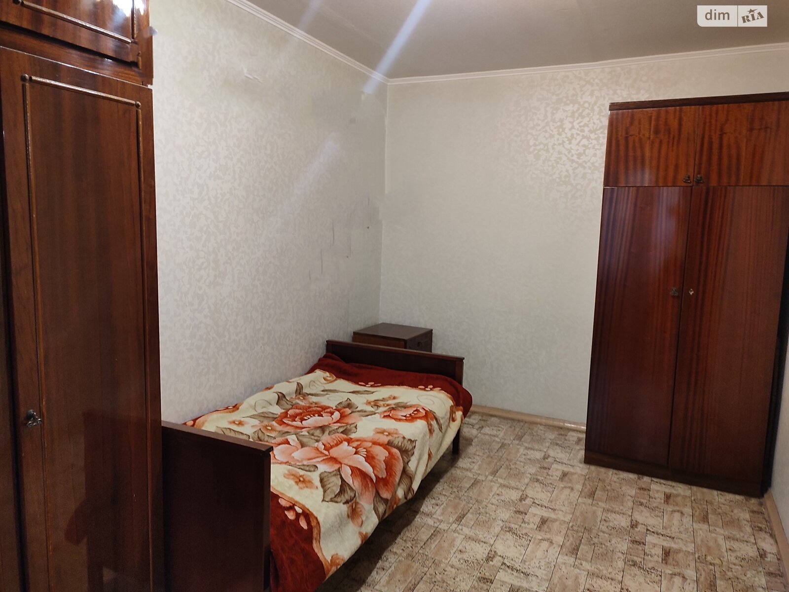 Продаж двокімнатної квартири в Дніпрі, на вул. Семафорна 42, район Північний фото 1 Продаж двокімнатної квартири в Дніпрі, на вул. Семафорна 42, район Північний фото 1