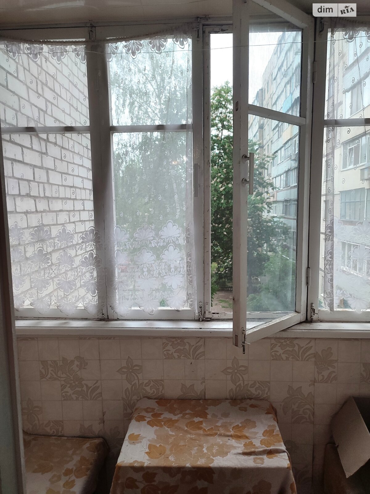 Продаж двокімнатної квартири в Дніпрі, на вул. Семафорна 42, район Північний фото 1 Продаж двокімнатної квартири в Дніпрі, на вул. Семафорна 42, район Північний фото 1