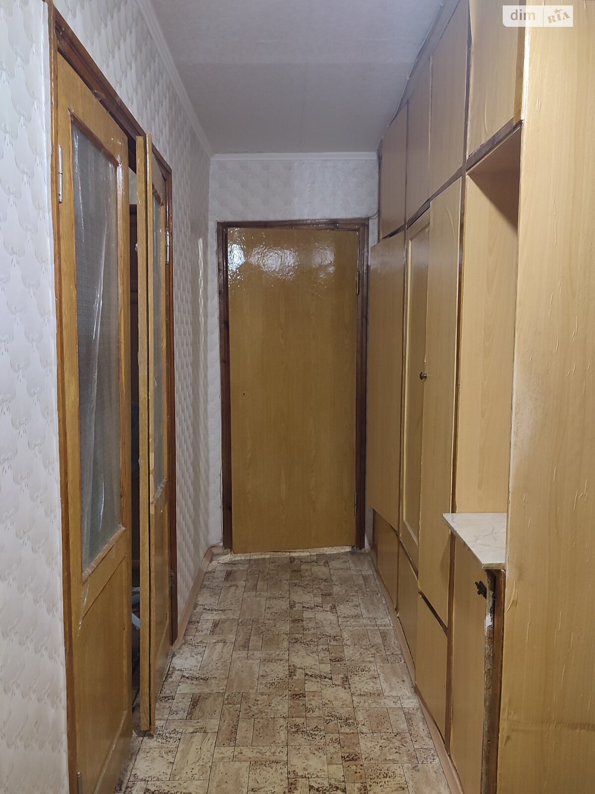Продаж двокімнатної квартири в Дніпрі, на вул. Семафорна 42, район Північний фото 1 Продаж двокімнатної квартири в Дніпрі, на вул. Семафорна 42, район Північний фото 1