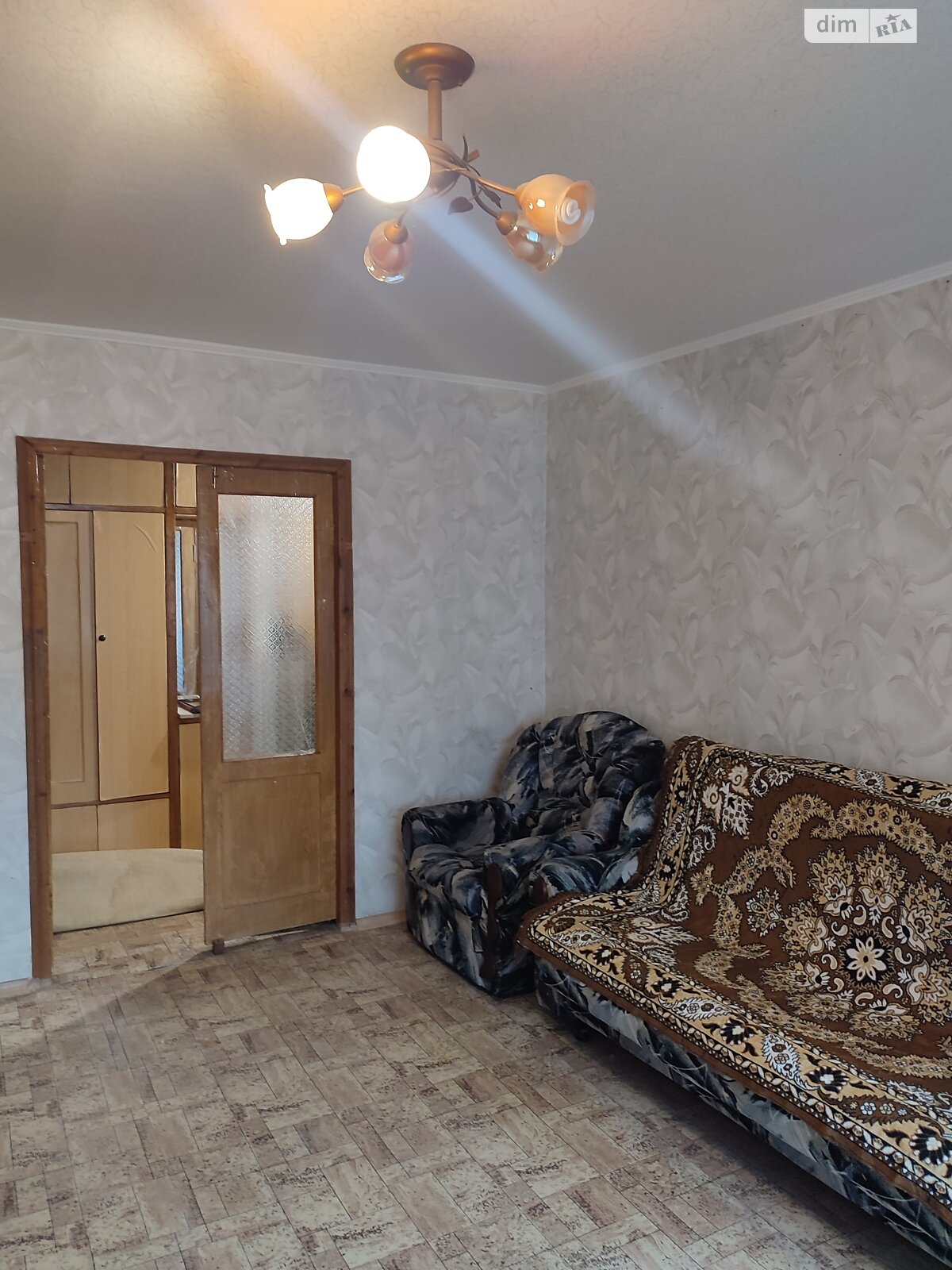 Продаж двокімнатної квартири в Дніпрі, на вул. Семафорна 42, район Північний фото 1 Продаж двокімнатної квартири в Дніпрі, на вул. Семафорна 42, район Північний фото 1