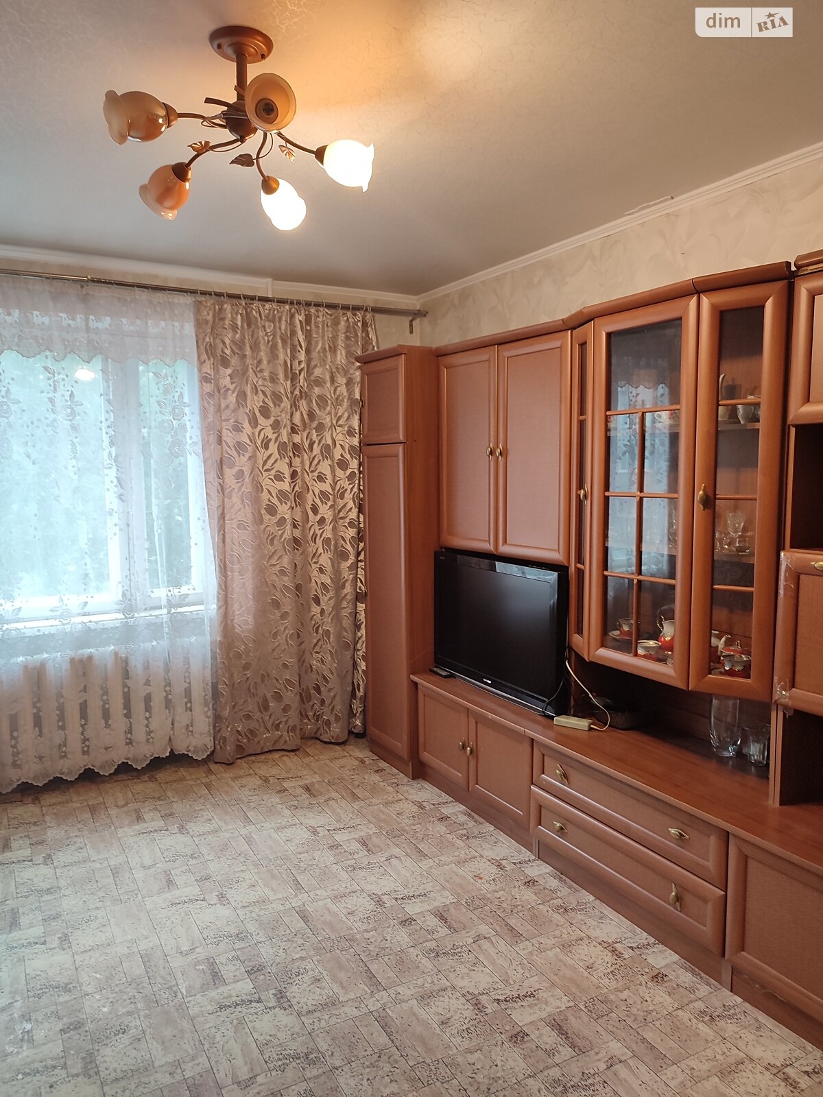 Продаж двокімнатної квартири в Дніпрі, на вул. Семафорна 42, район Північний фото 1 Продаж двокімнатної квартири в Дніпрі, на вул. Семафорна 42, район Північний фото 1
