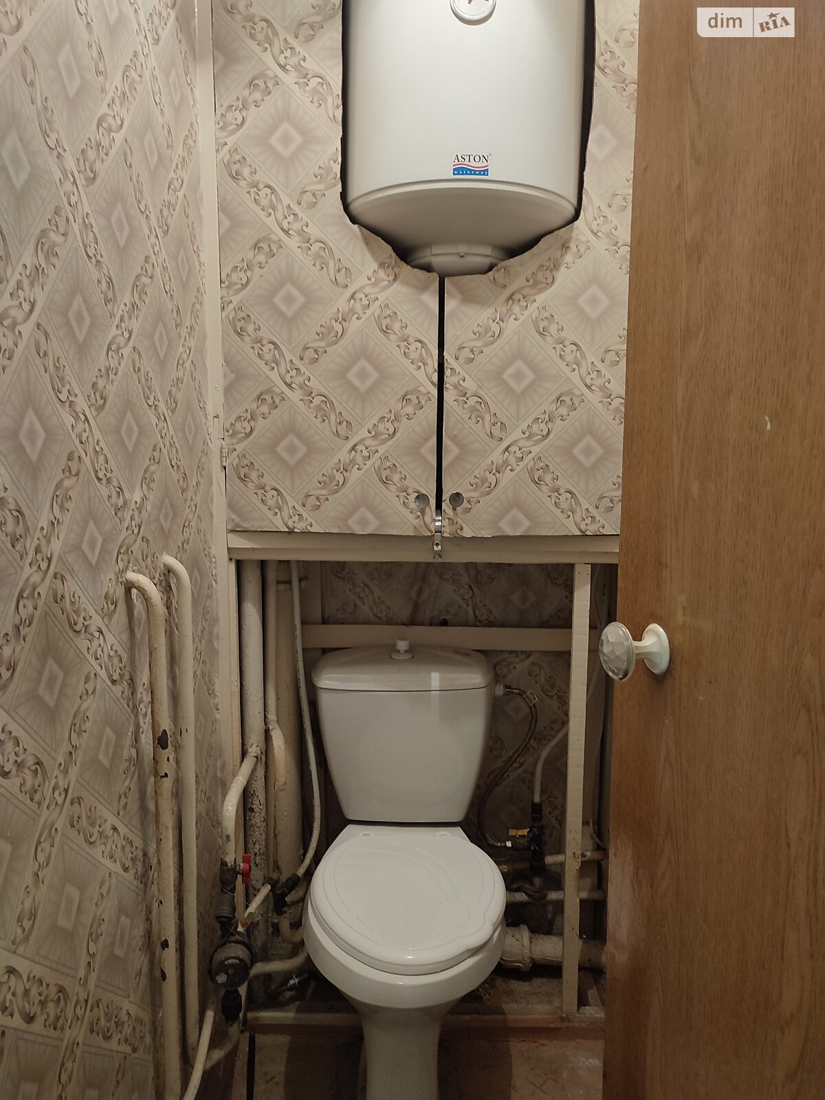 Продаж двокімнатної квартири в Дніпрі, на вул. Семафорна 42, район Північний фото 1 Продаж двокімнатної квартири в Дніпрі, на вул. Семафорна 42, район Північний фото 1