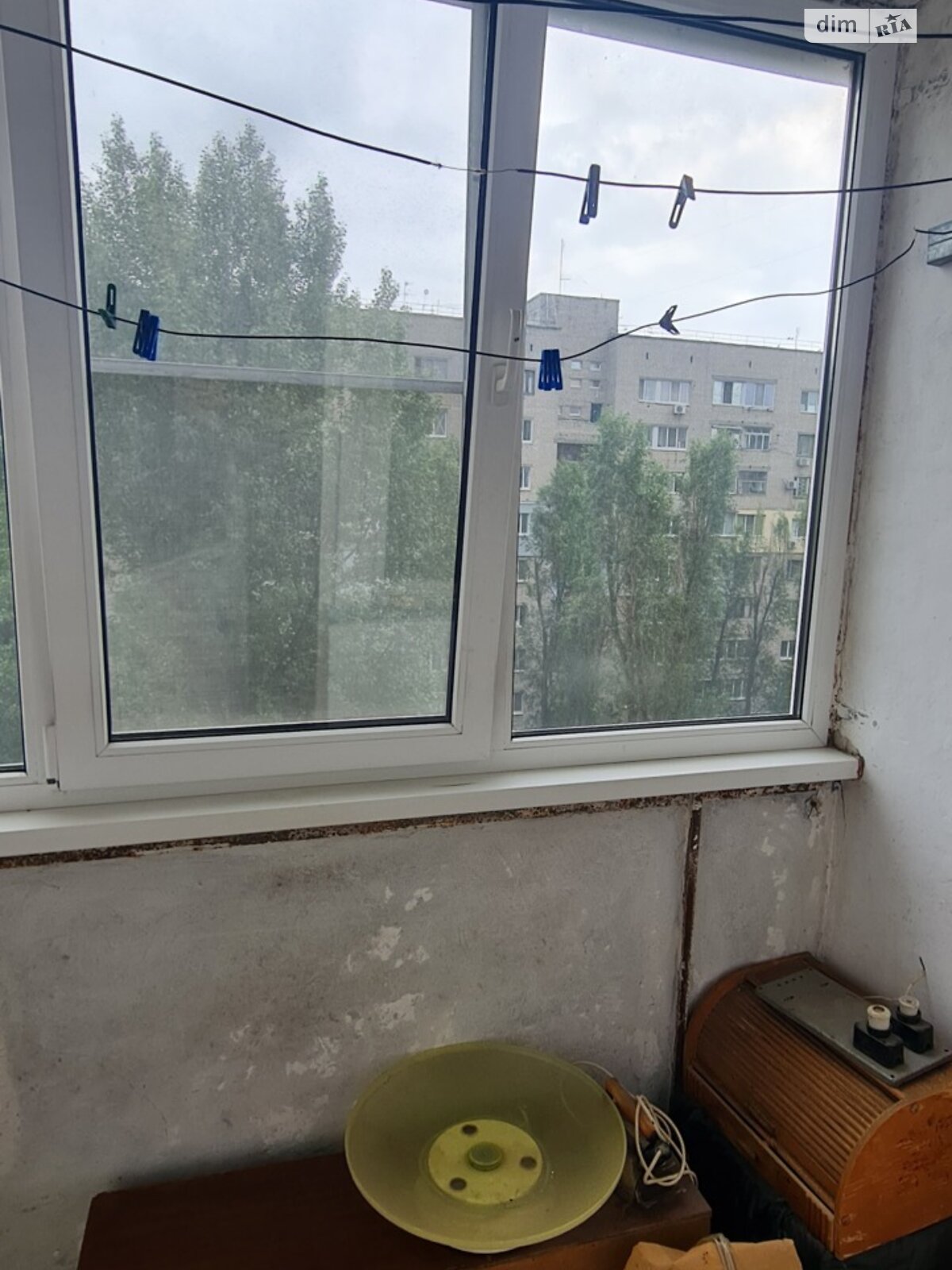 Продажа трехкомнатной квартиры в Днепре, на ул. Семафорная 36, кв. 195, район Северный фото 1 Продажа трехкомнатной квартиры в Днепре, на ул. Семафорная 36, кв. 195, район Северный фото 1