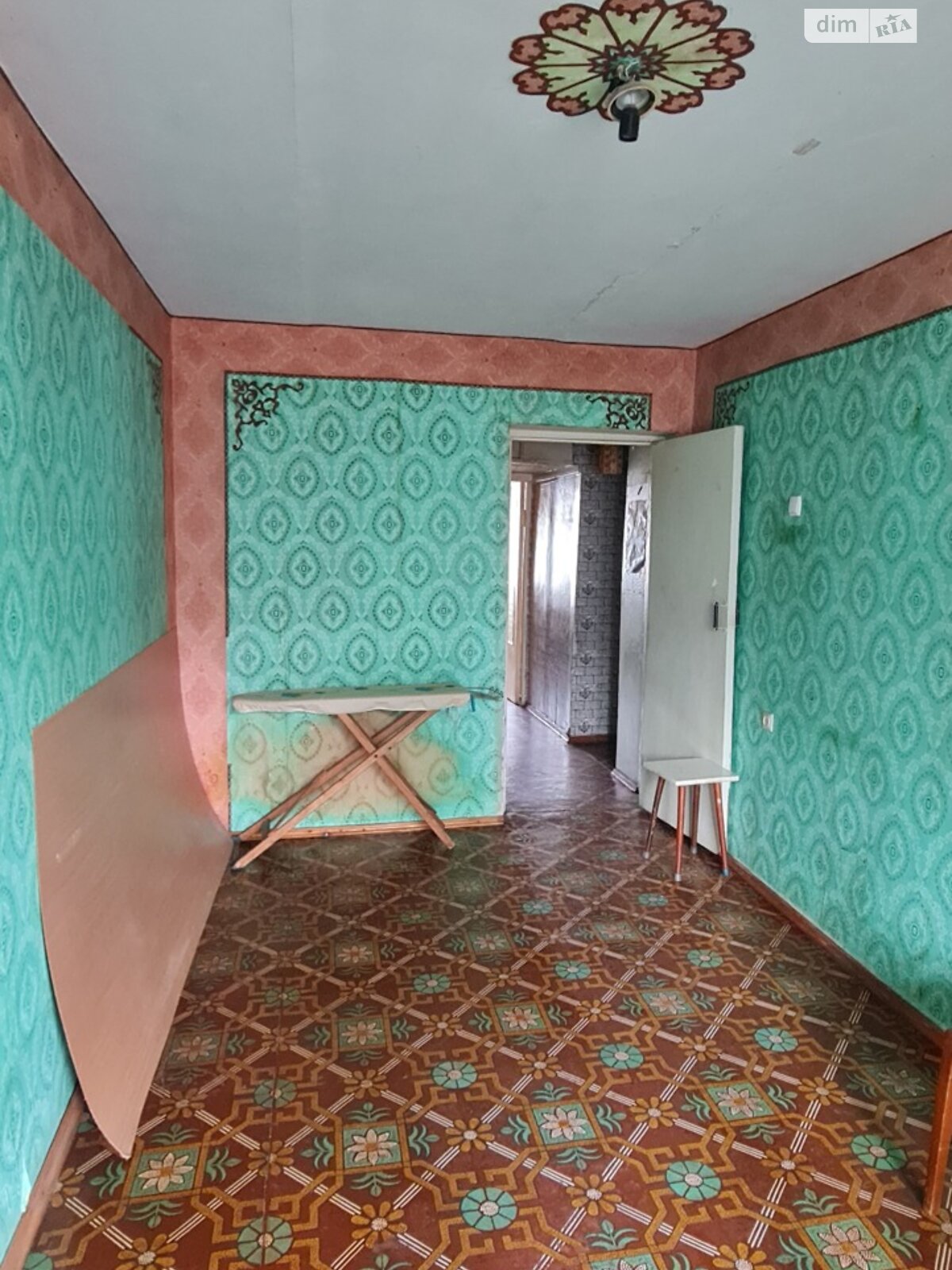 Продажа трехкомнатной квартиры в Днепре, на ул. Семафорная 36, кв. 195, район Северный фото 1 Продажа трехкомнатной квартиры в Днепре, на ул. Семафорная 36, кв. 195, район Северный фото 1