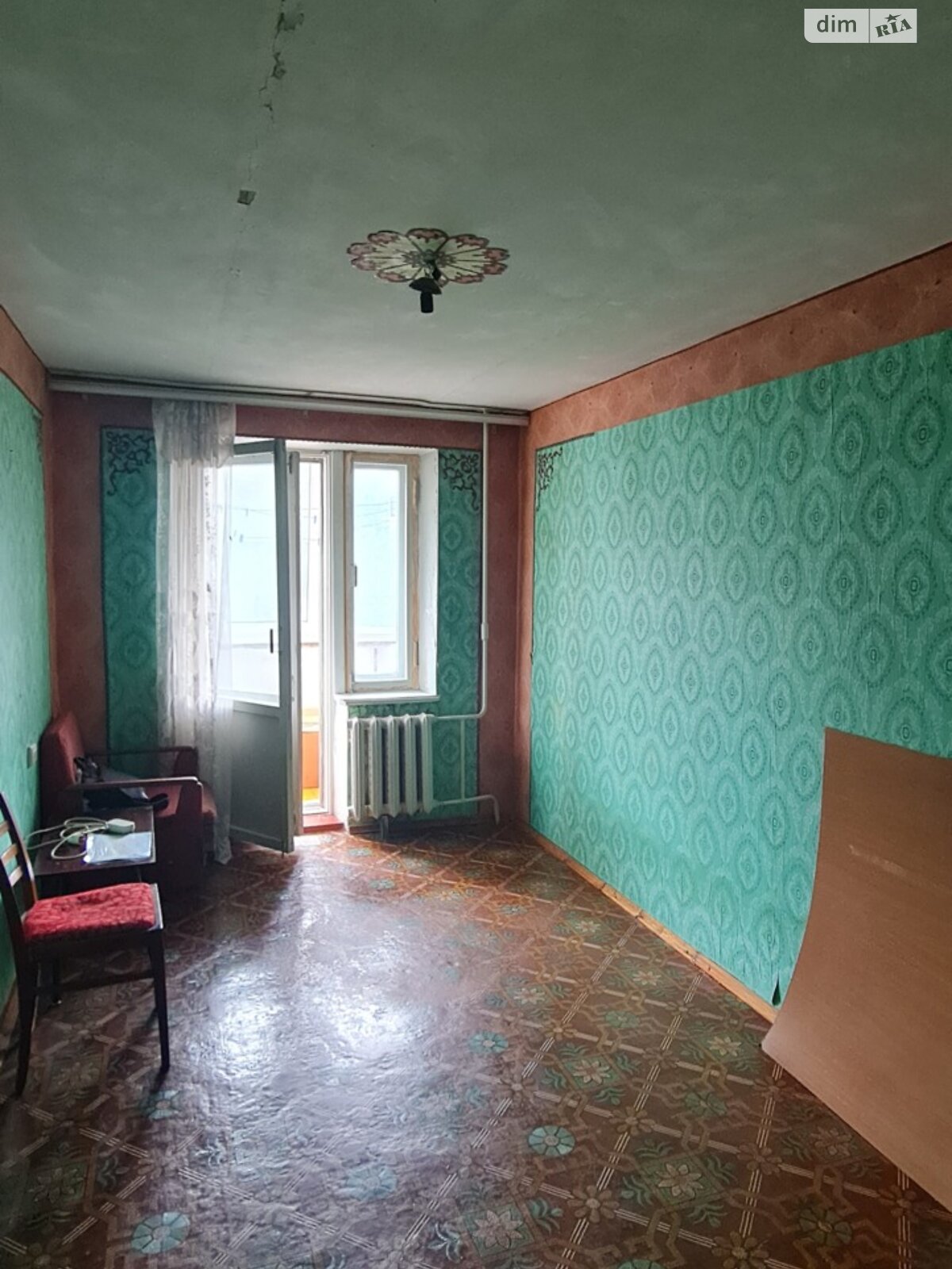 Продажа трехкомнатной квартиры в Днепре, на ул. Семафорная 36, кв. 195, район Северный фото 1 Продажа трехкомнатной квартиры в Днепре, на ул. Семафорная 36, кв. 195, район Северный фото 1