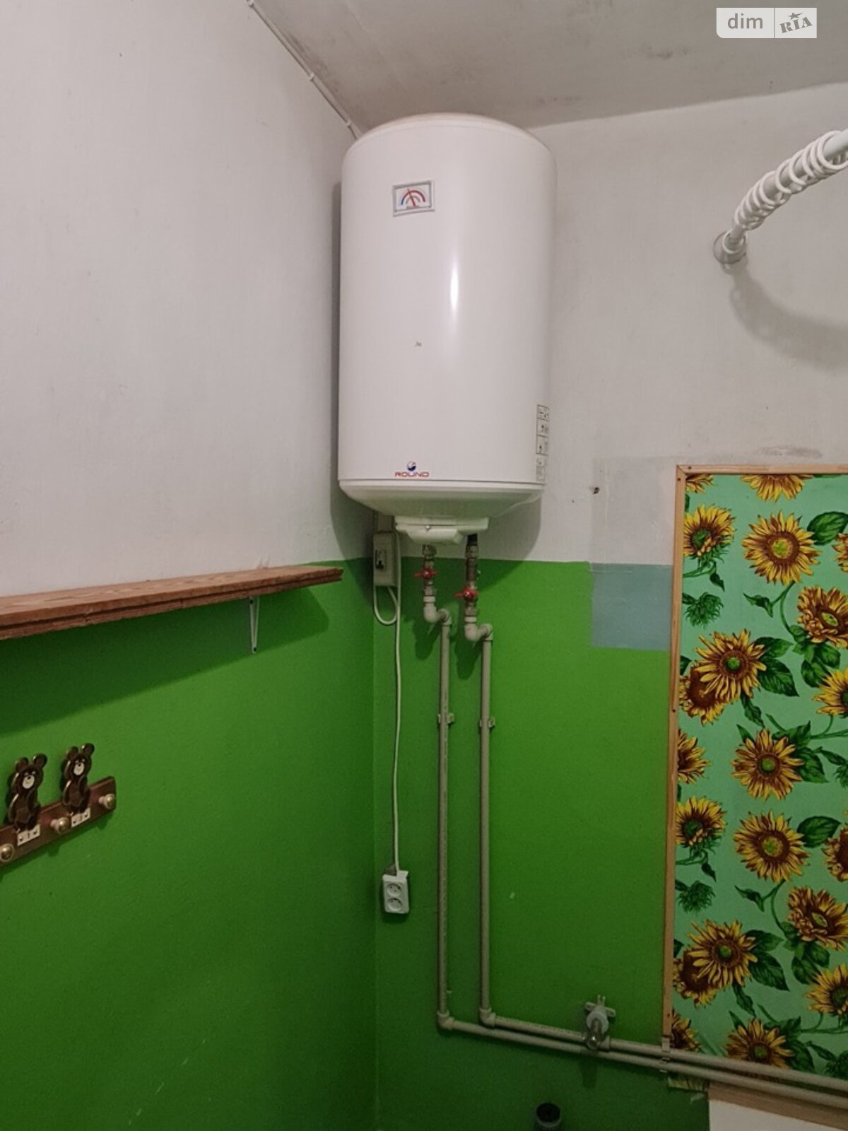Продажа трехкомнатной квартиры в Днепре, на ул. Семафорная 36, кв. 195, район Северный фото 1 Продажа трехкомнатной квартиры в Днепре, на ул. Семафорная 36, кв. 195, район Северный фото 1